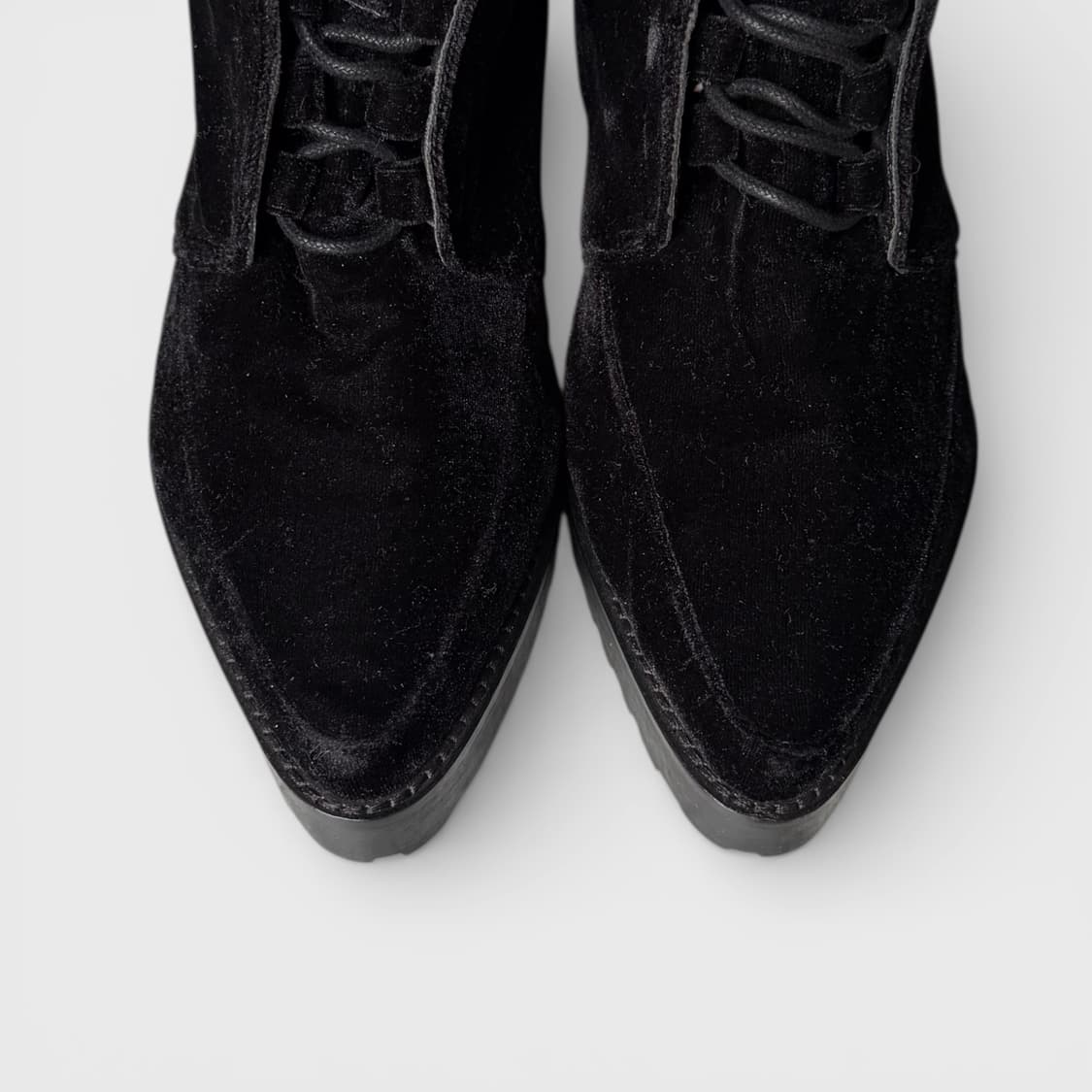 Alexander Wang boots 상품이미지2