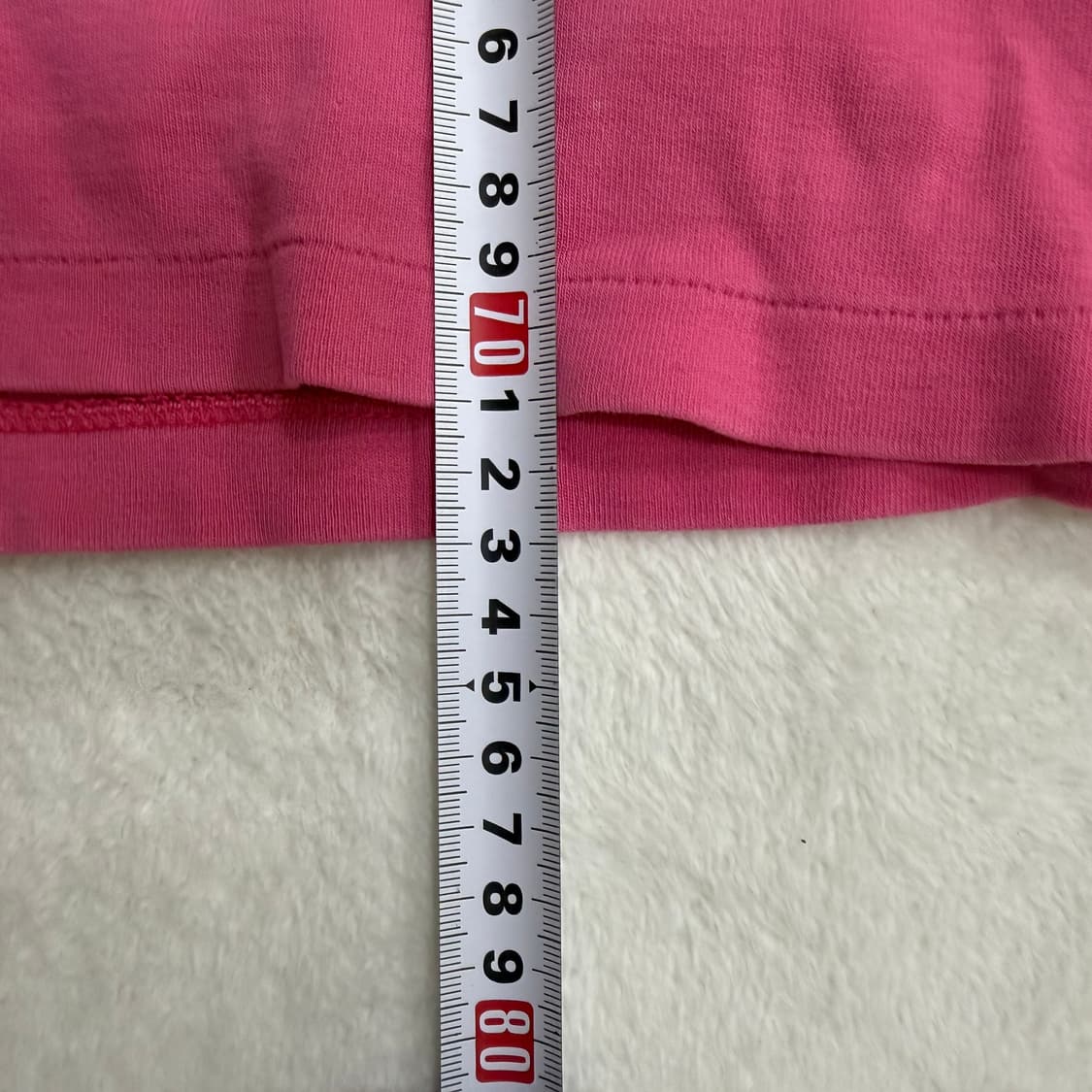 100 폴로랄프로렌 터틀넥 긴팔 티셔츠 0324T 상품이미지7