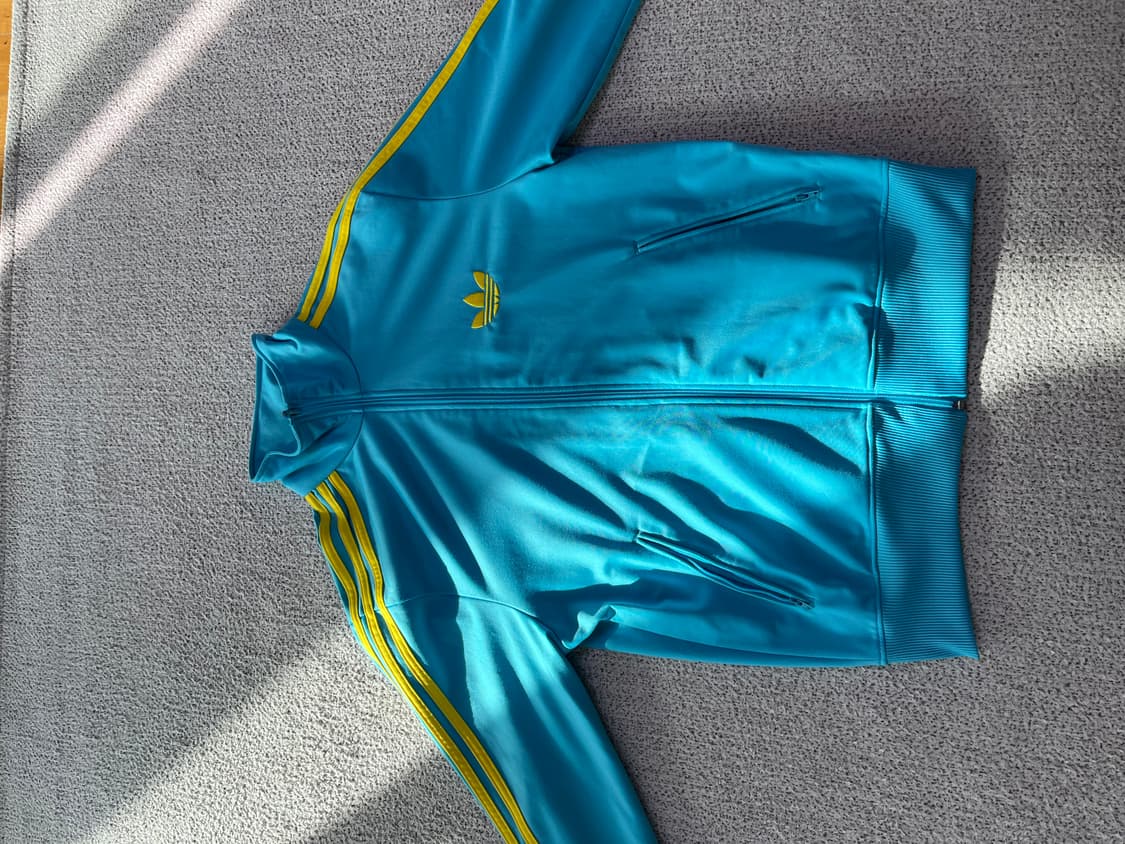 아디다스 져지  상품이미지1