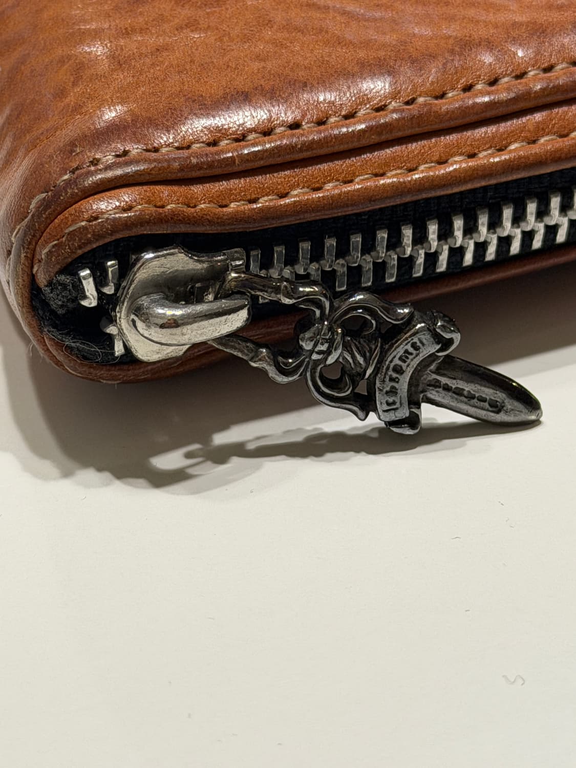 크롬하츠 장지갑 상품이미지2