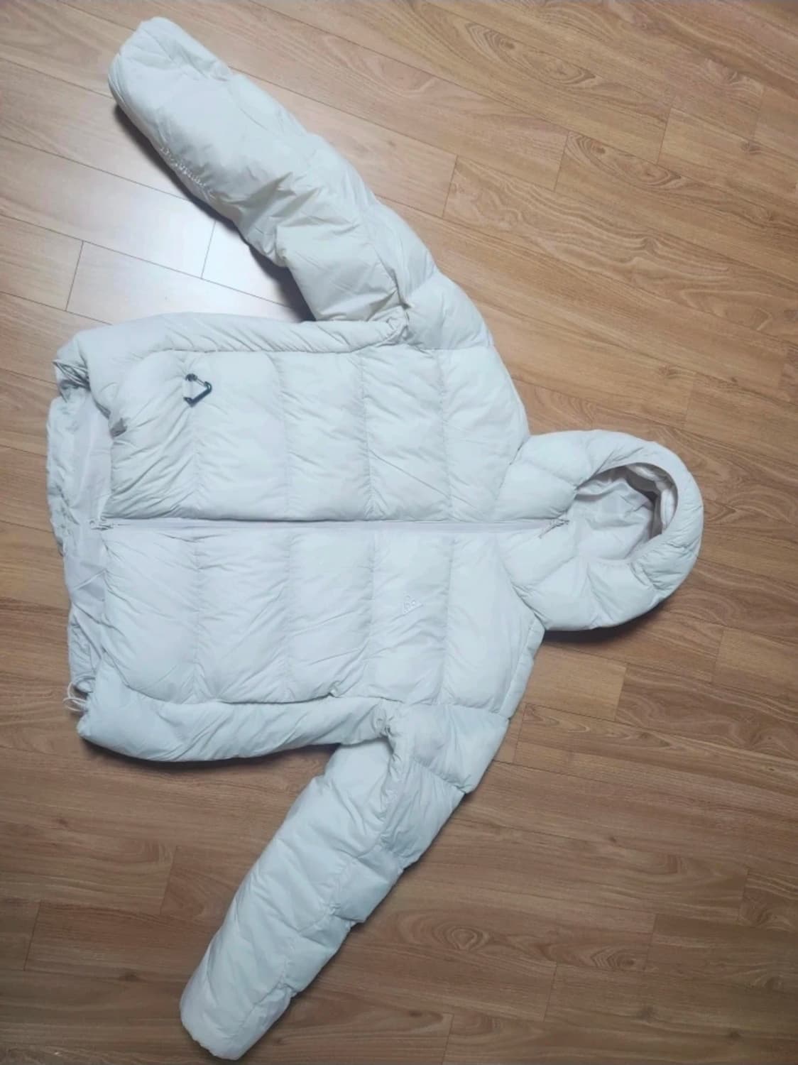 나이키 ACG 루나 레이크 패딩 XL 상품이미지1