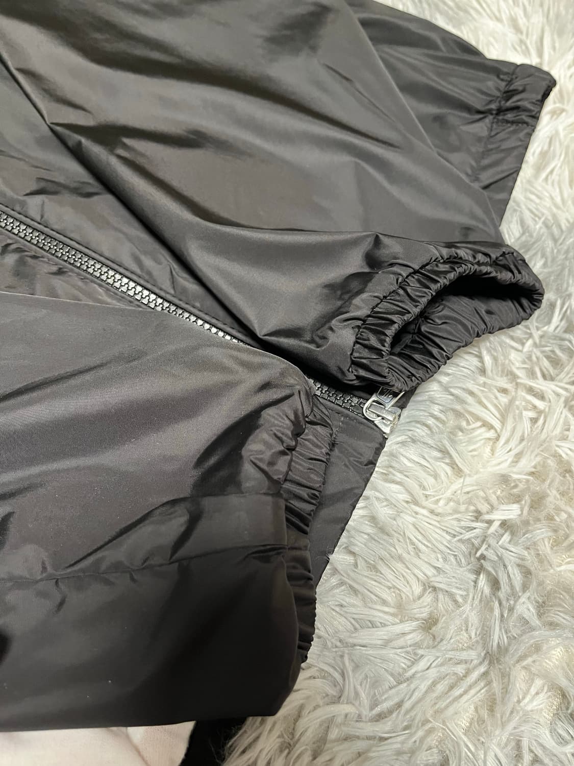 [22ss/2size] 몽클레어 그림퍼스 바람막이 상품이미지4
