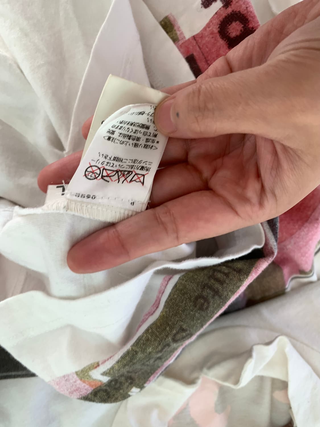 john galliano t shirt  상품이미지5