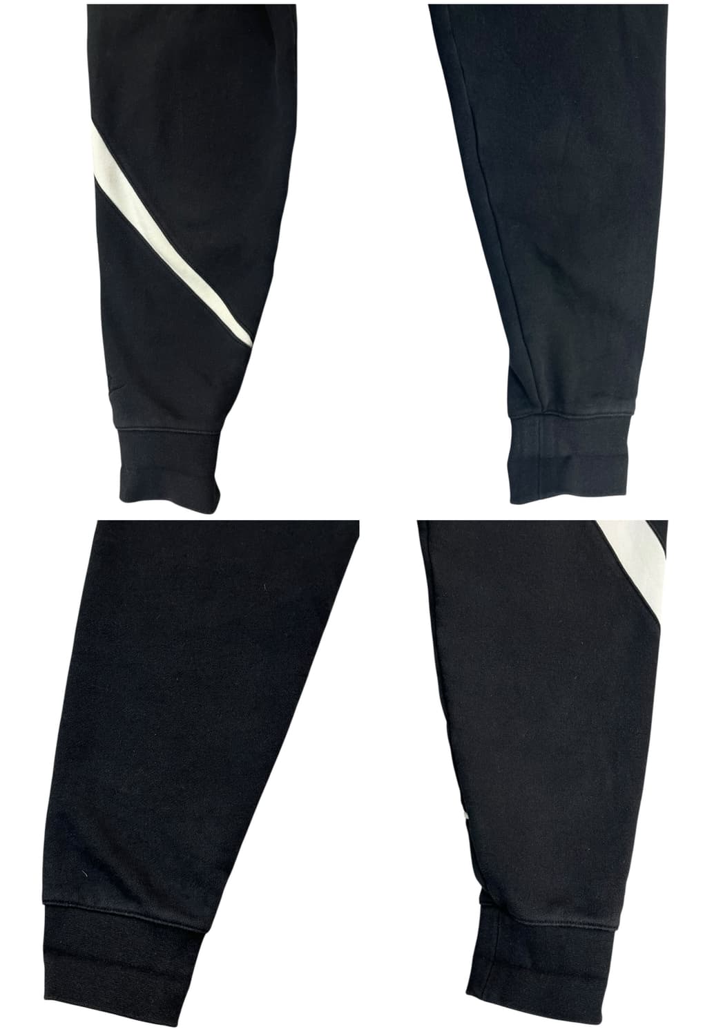 나이키 빅로고 후드집업 블랙 2XL #csz2151 상품이미지9