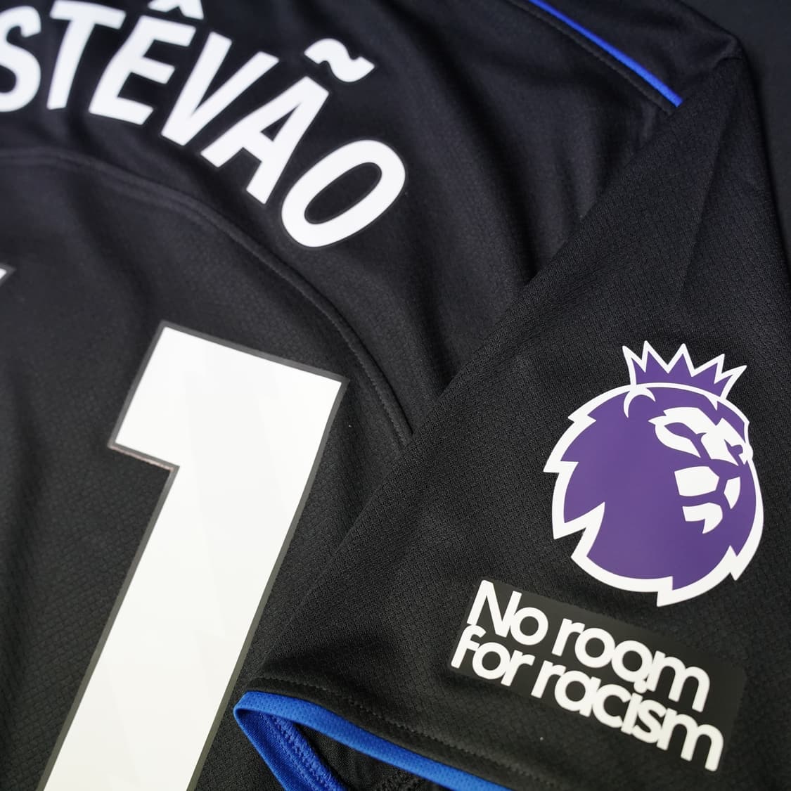 [해외 L] 25/26 첼시 에스테방 서드 유니폼 상품이미지5