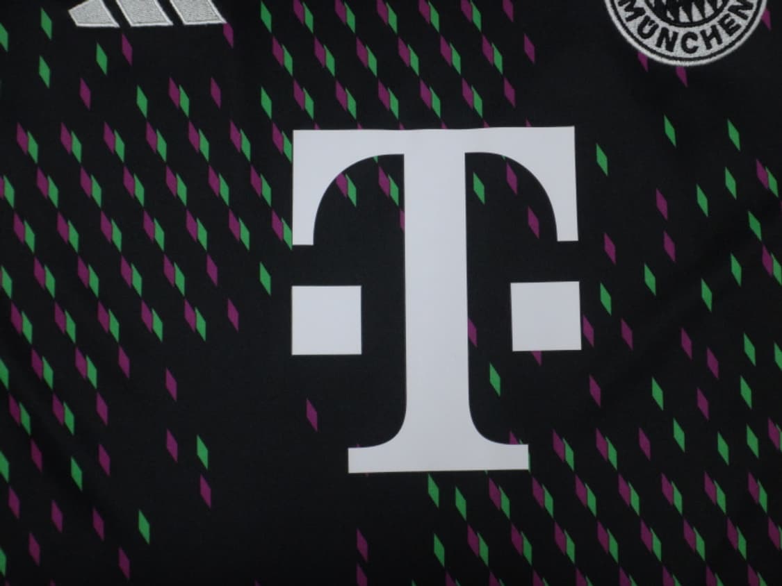 (L) FC 바이에른 뮌헨 23/24 어웨이 아디다스 저지 상품이미지4