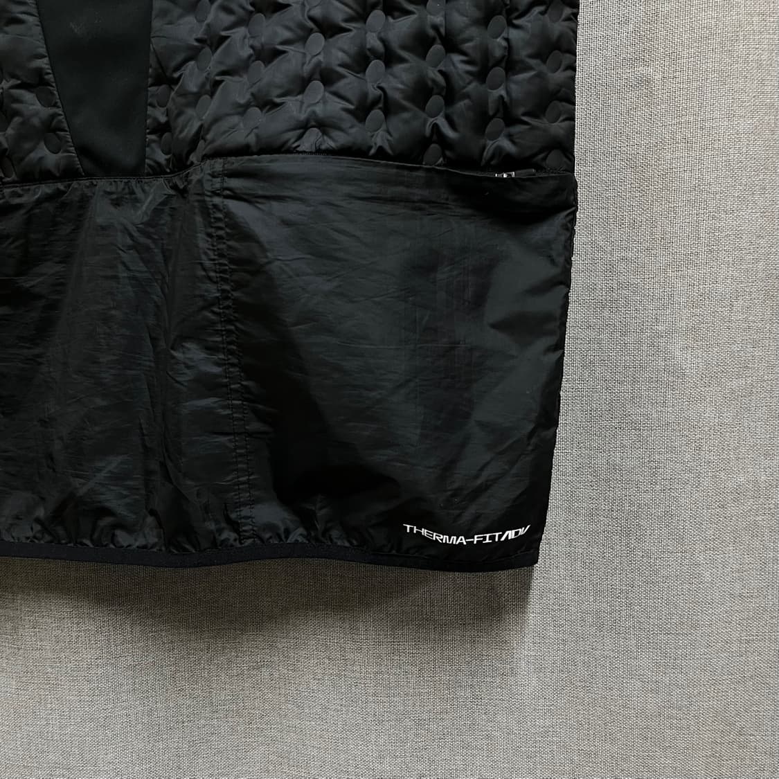 나이키 정품 써마핏 ADV 다운 베스트 조끼 (XXL/110) 상품이미지5