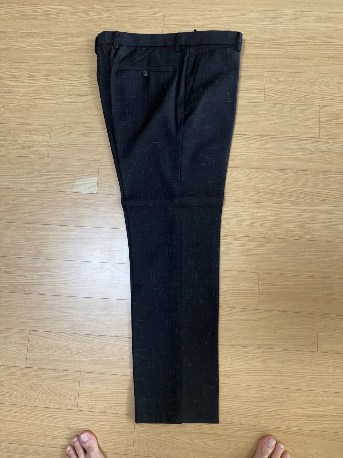 지오지아 앤드지 슬랙스(32인치) 새상품 상품이미지1