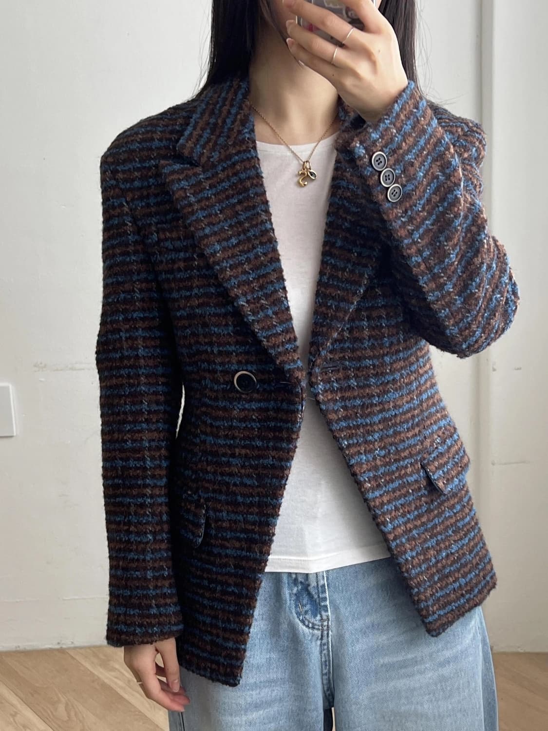 앤더슨벨 자켓 상품이미지6