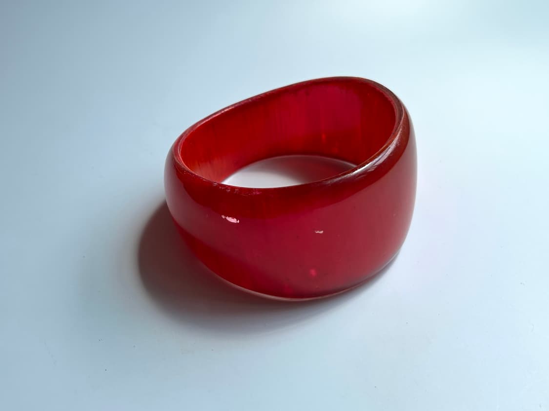 마그네틱 볼드 뱅글 상품이미지1