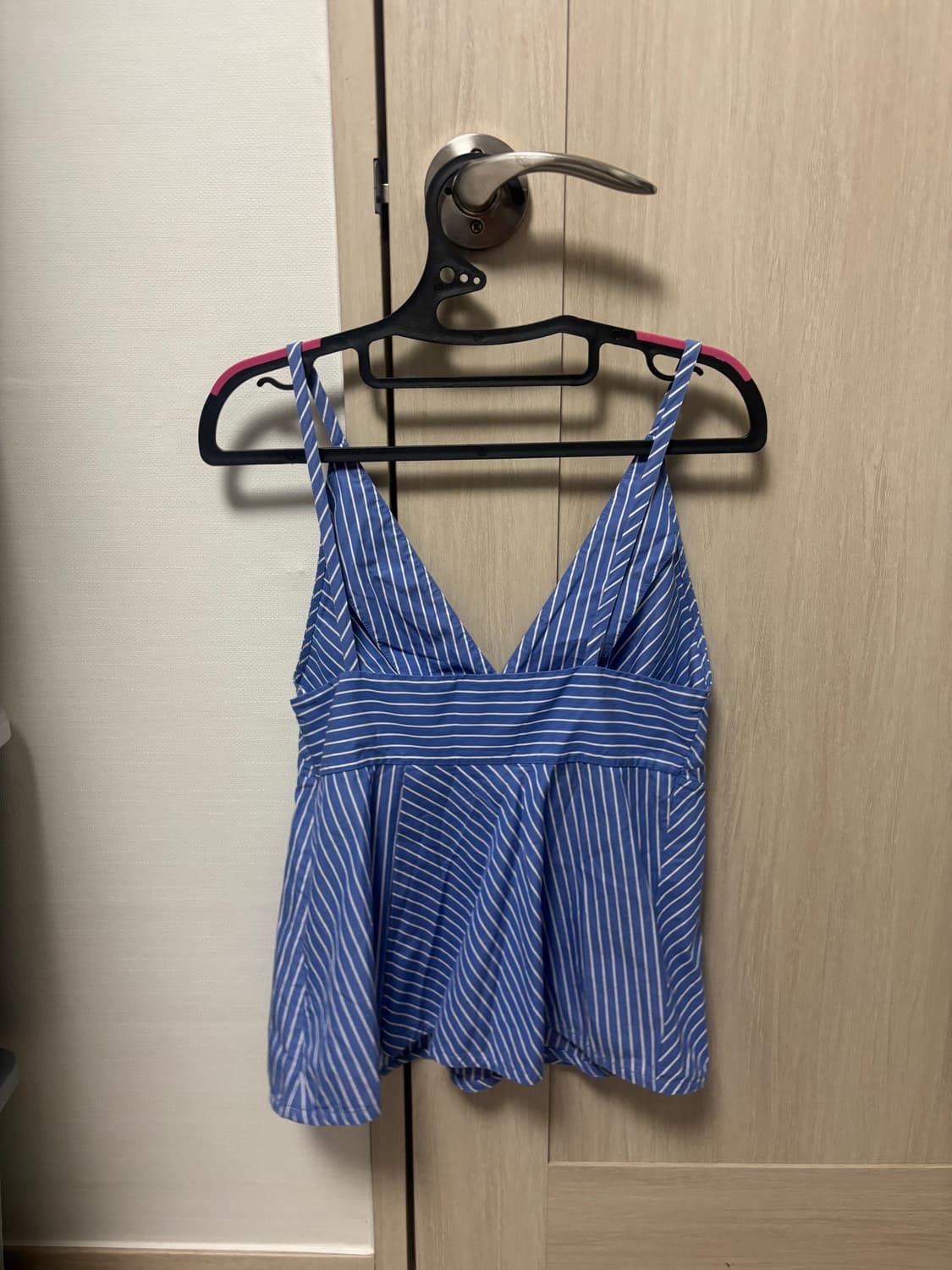 코스(COS) a-line cami top 상품이미지5