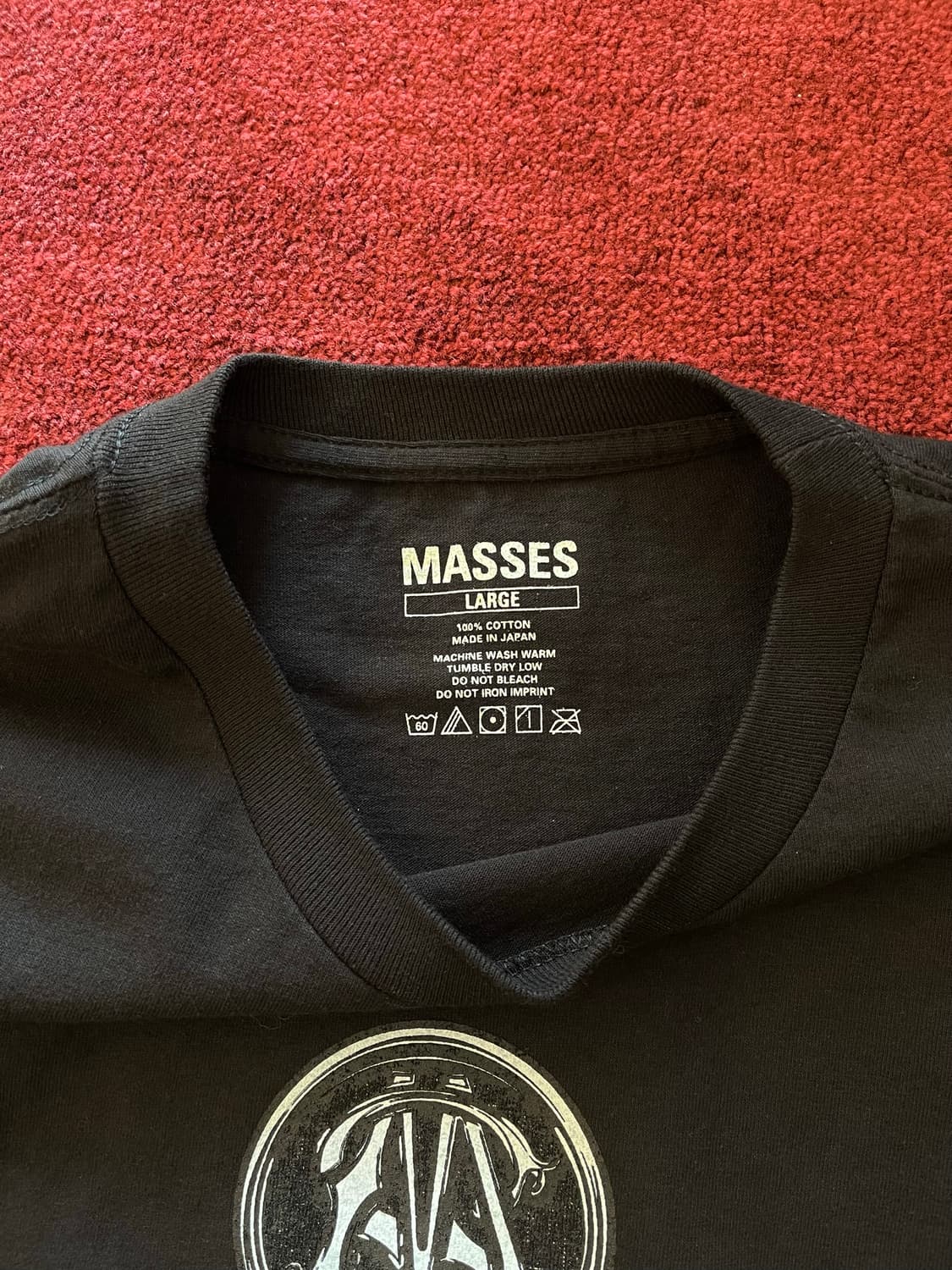 Masses tokyo 상품이미지3