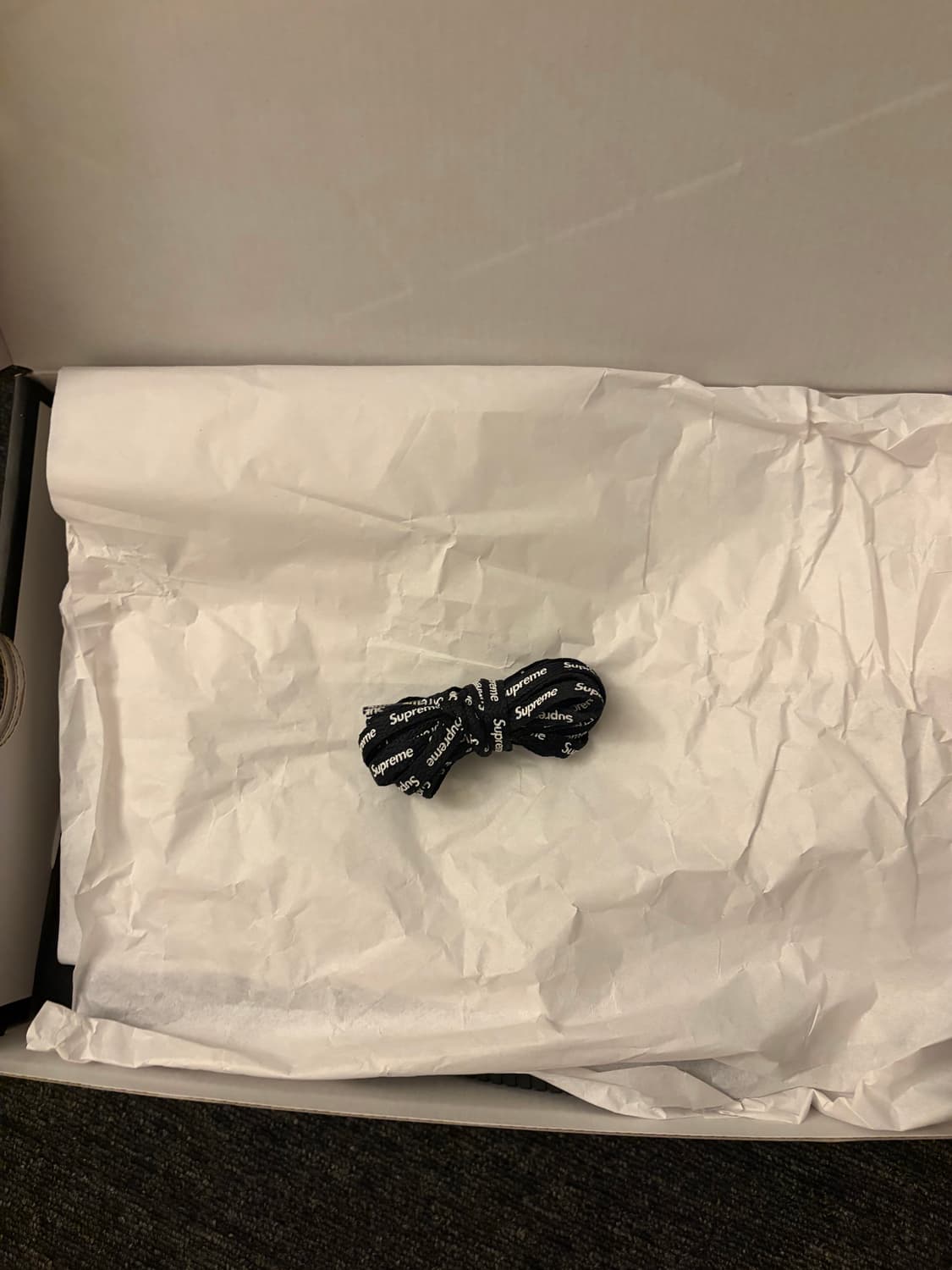 슈프림 나이키 에어포스 미드 280 상품이미지6