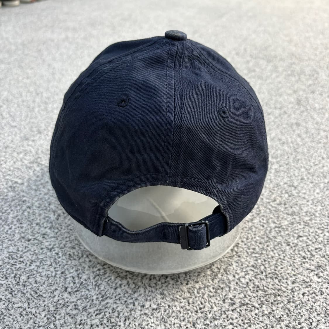 F 아디다스 삼선 볼캡 모자 0409J 상품이미지3