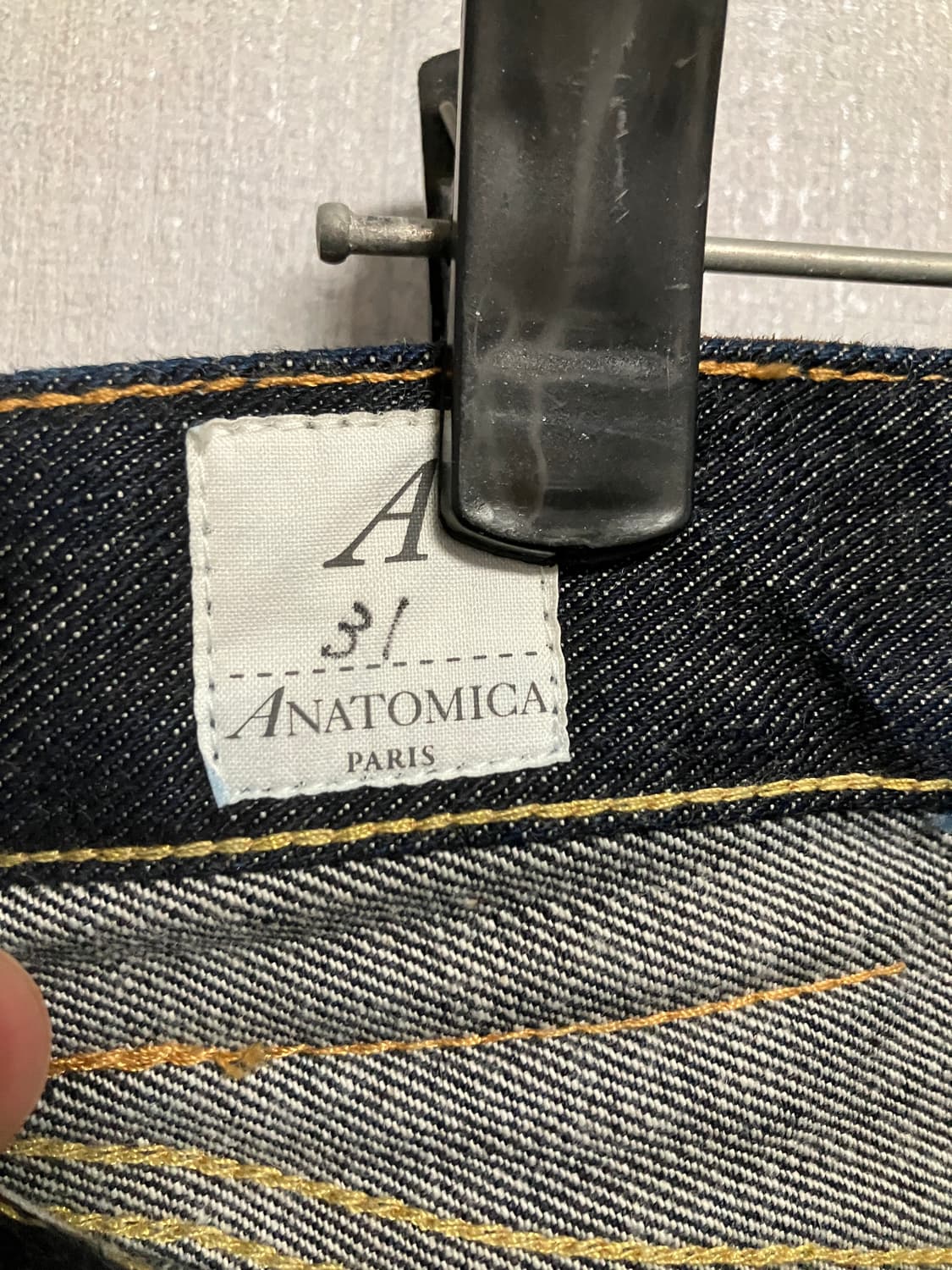 아나토미카 618 오리지널 상품이미지6