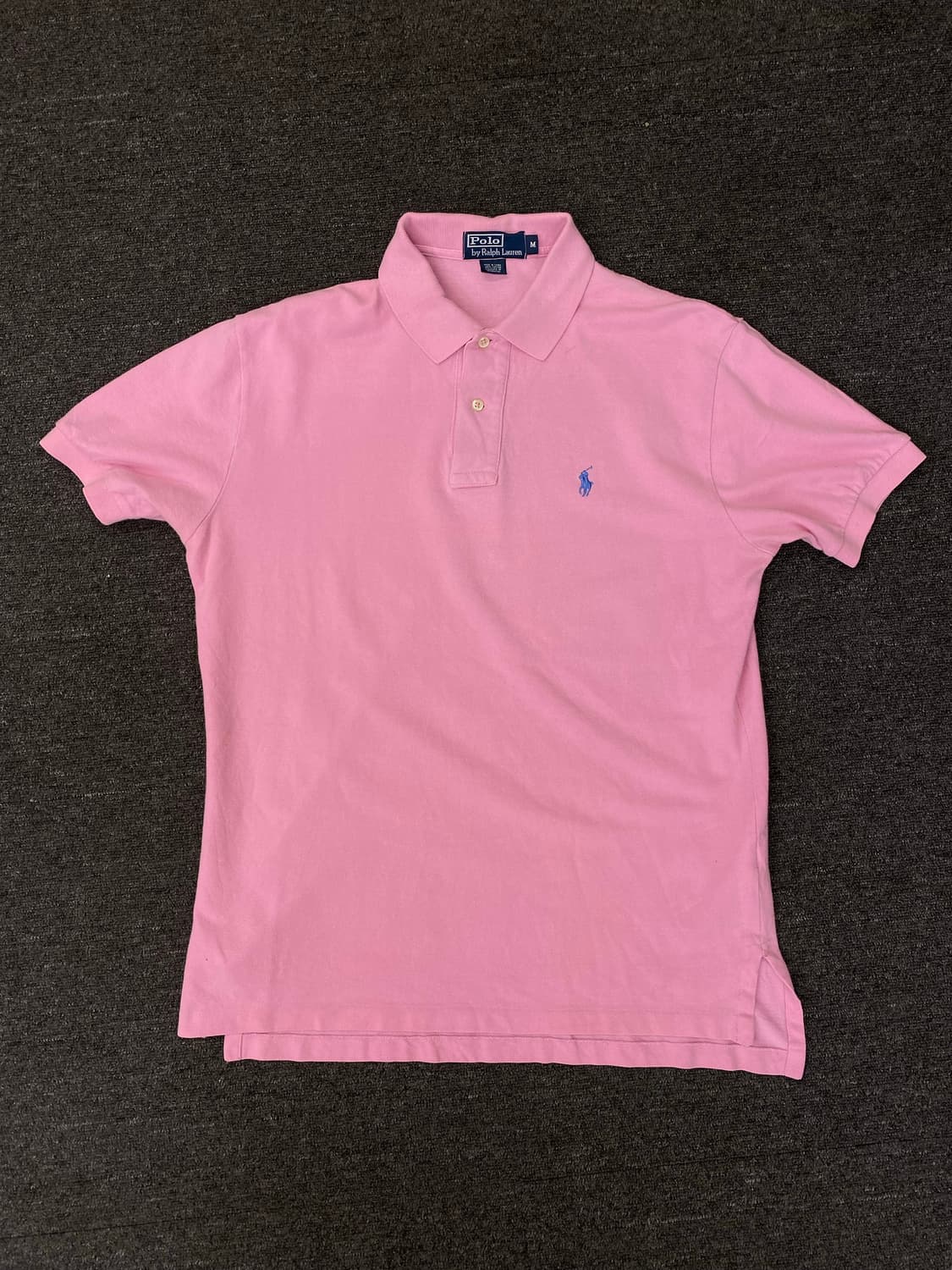 Polo 폴로 pk 티셔츠 상품이미지2