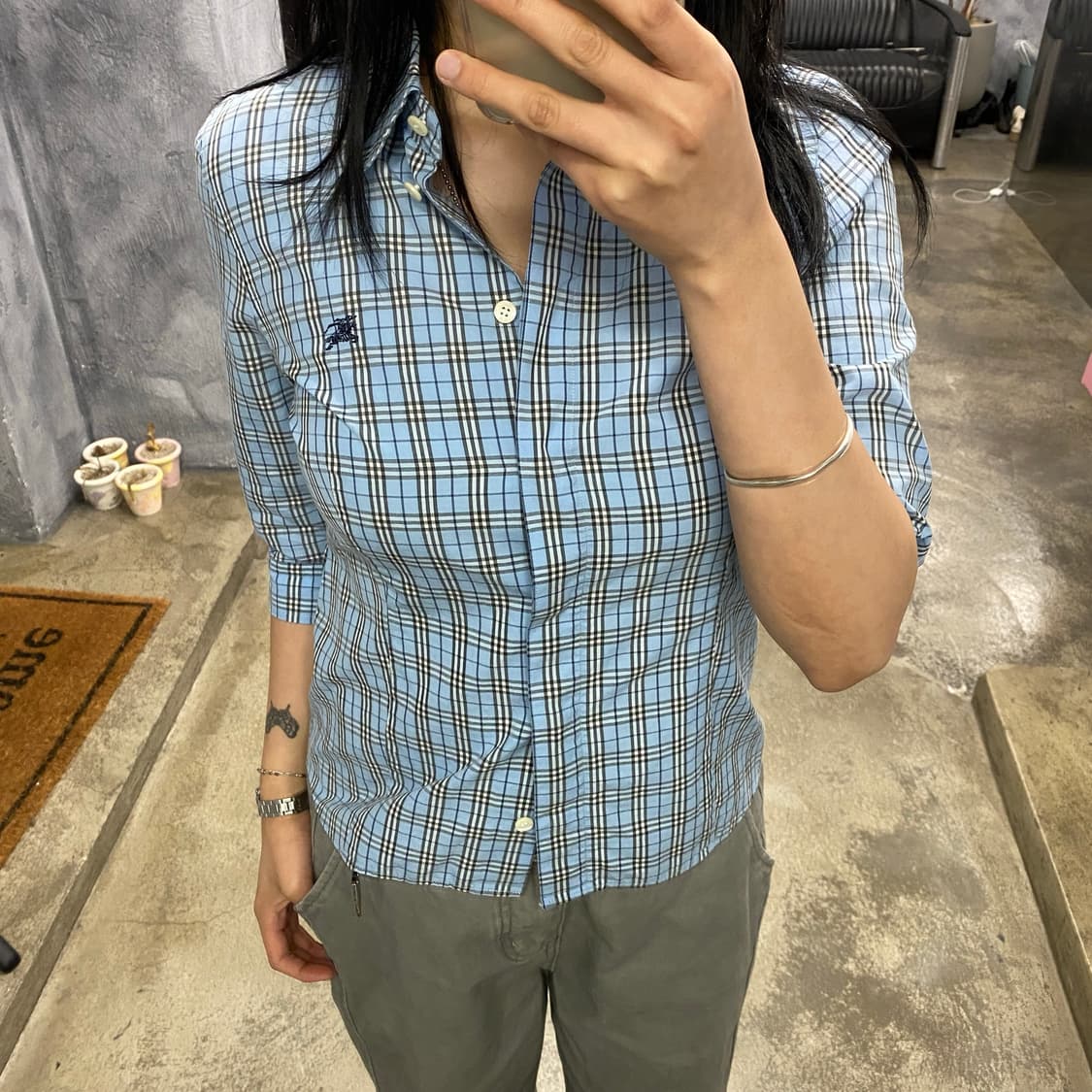 Burberry 상품이미지6