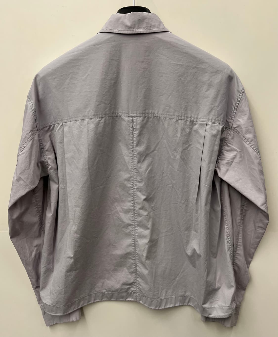 누마레  NOUVMAREE 셔츠 XS 상품이미지2