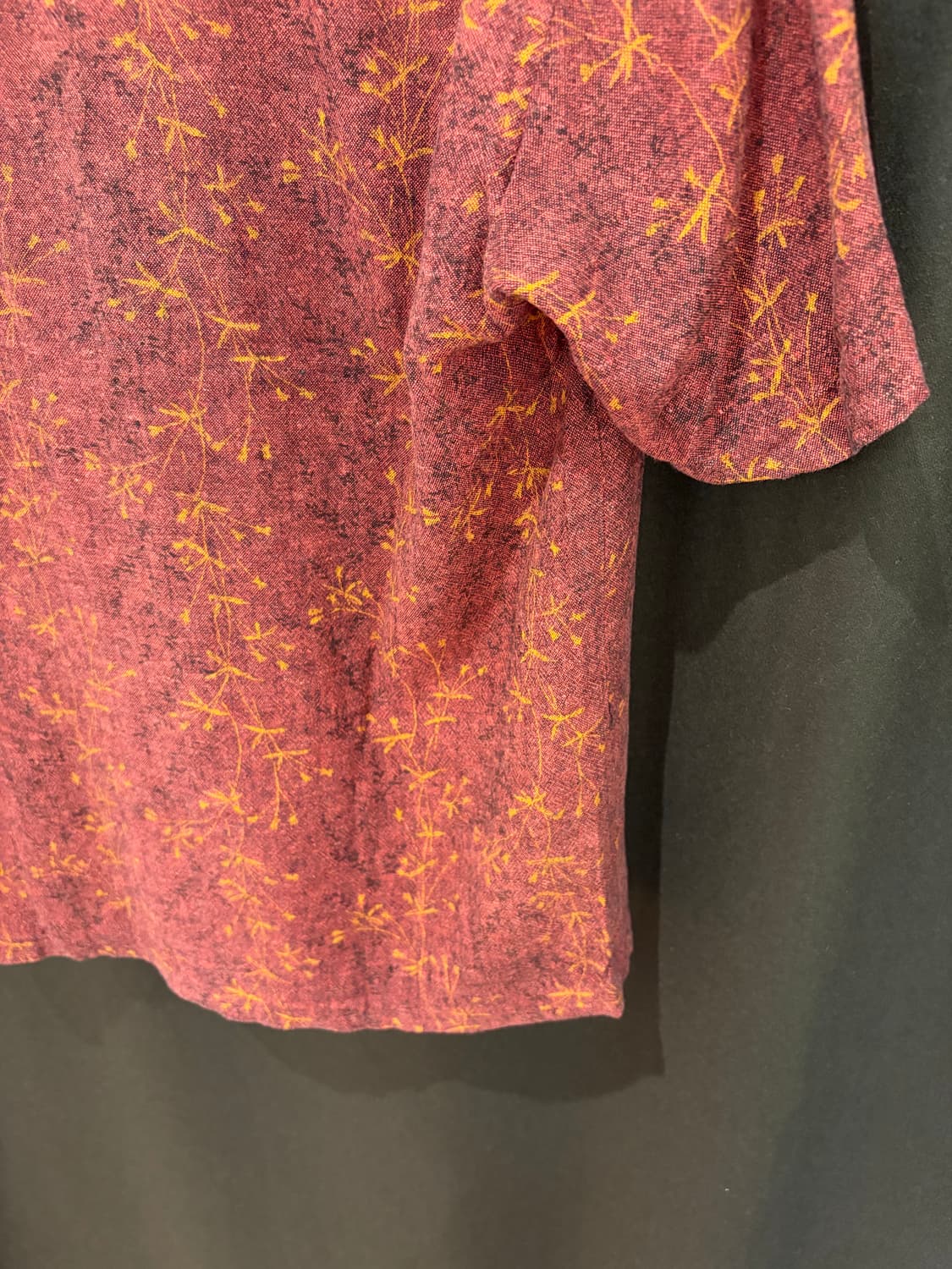 JOHNBULL Shirt 상품이미지6