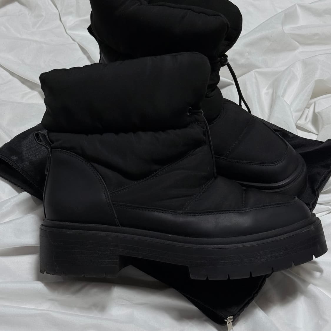 샘 아델만 푸퍼부츠 260 상품이미지1