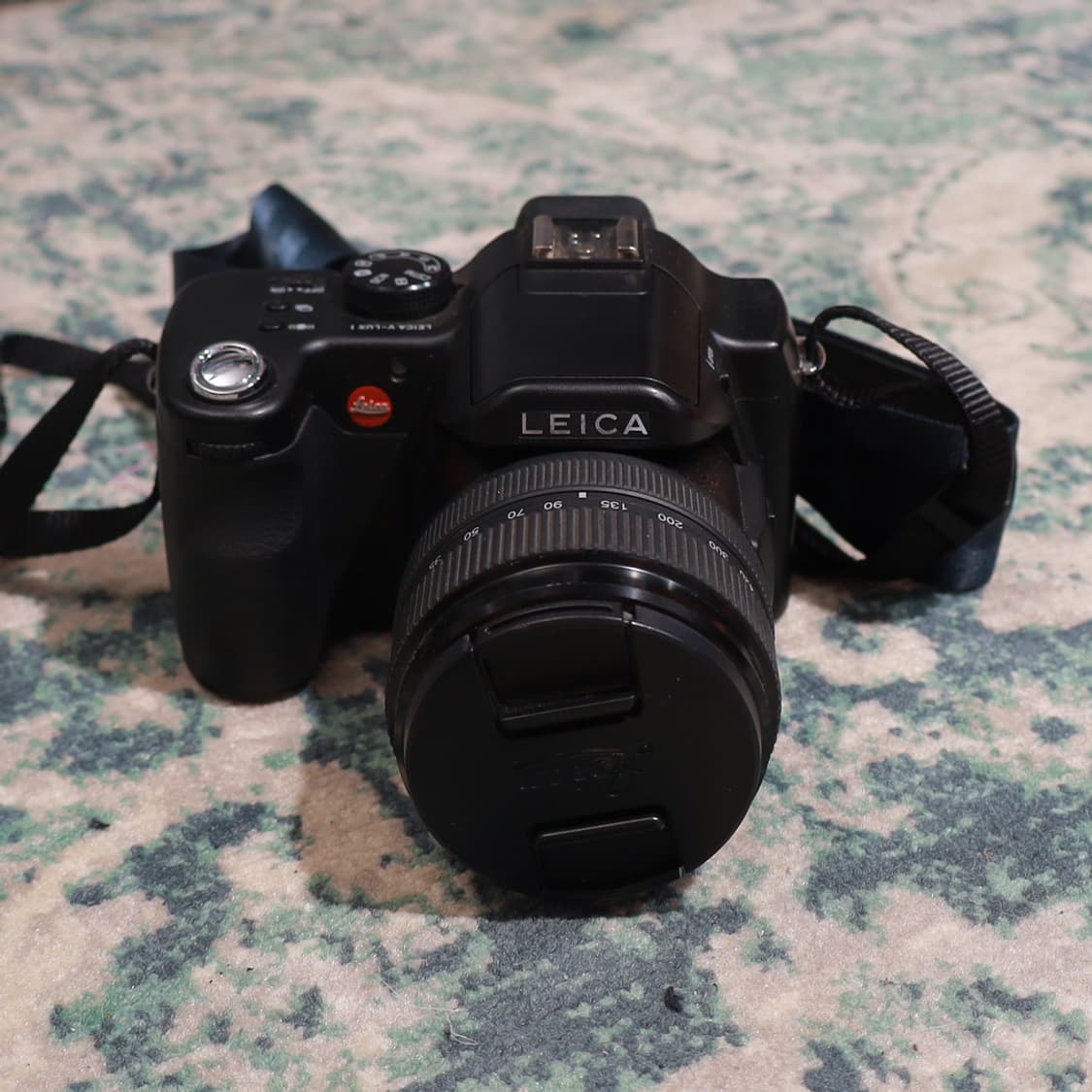 LEICA 라이카 V-Lux 1 하이엔드 디지털 카메라 빈티지카메라 상품이미지2