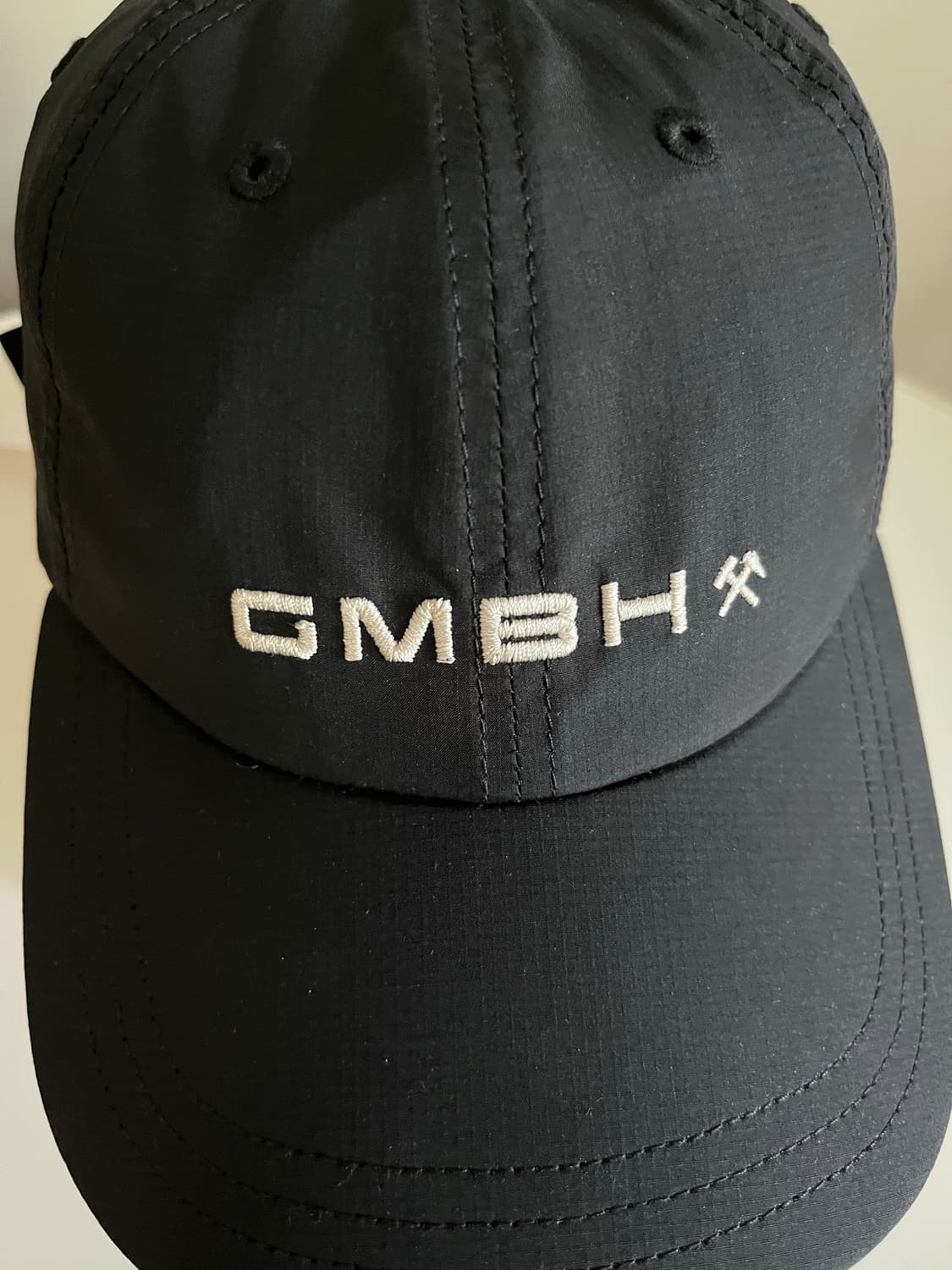 GMBH SAHIL 볼캡 상품이미지6