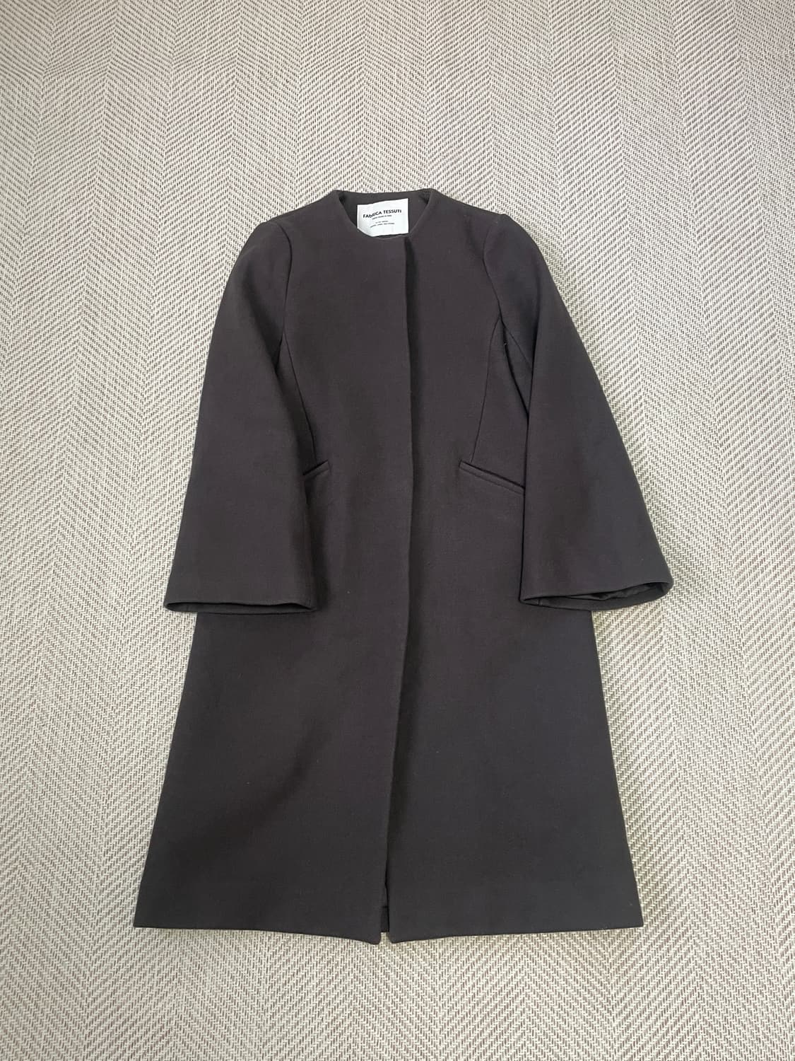 유나이티드 애로우즈 그린라벨 코트 J03298 상품이미지1