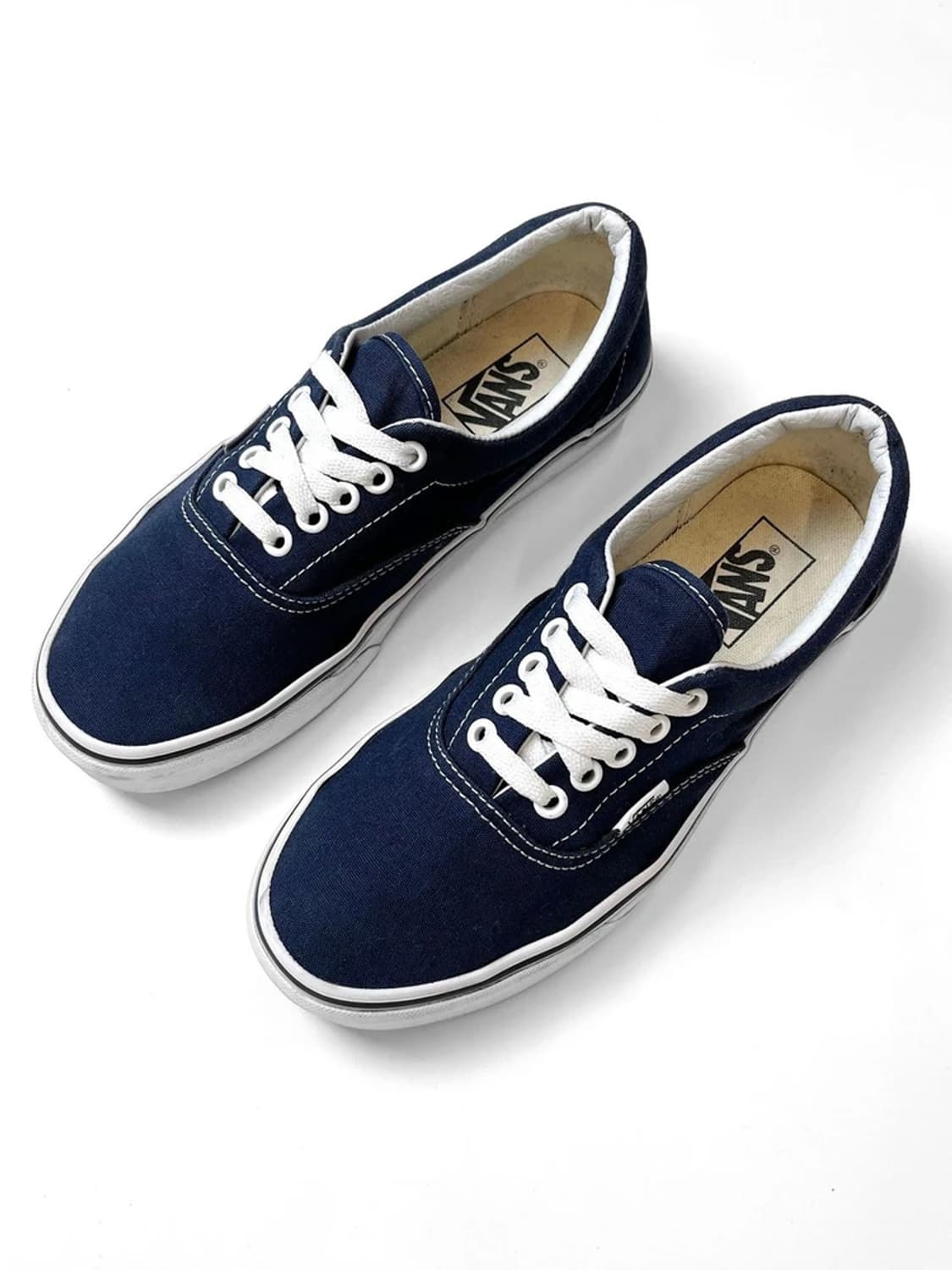 반스 VANS 에라 코어 클래식 스니커즈 A1481 상품이미지2