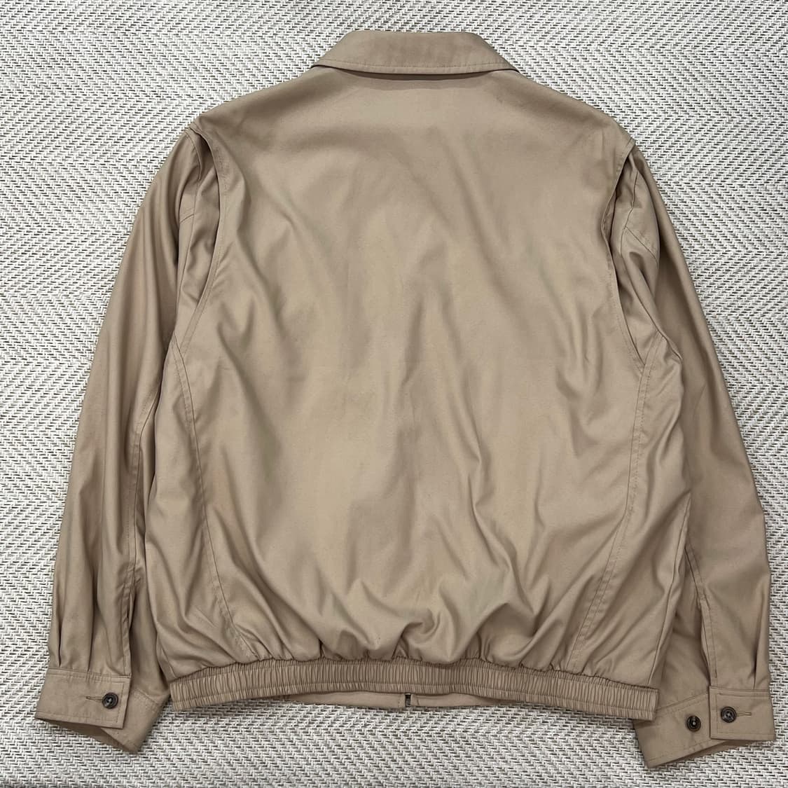 폴로 랄프로렌 스윙자켓 r2523 상품이미지2