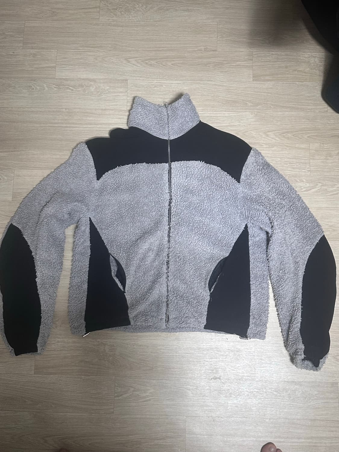 GMBH 후리스 상품이미지1