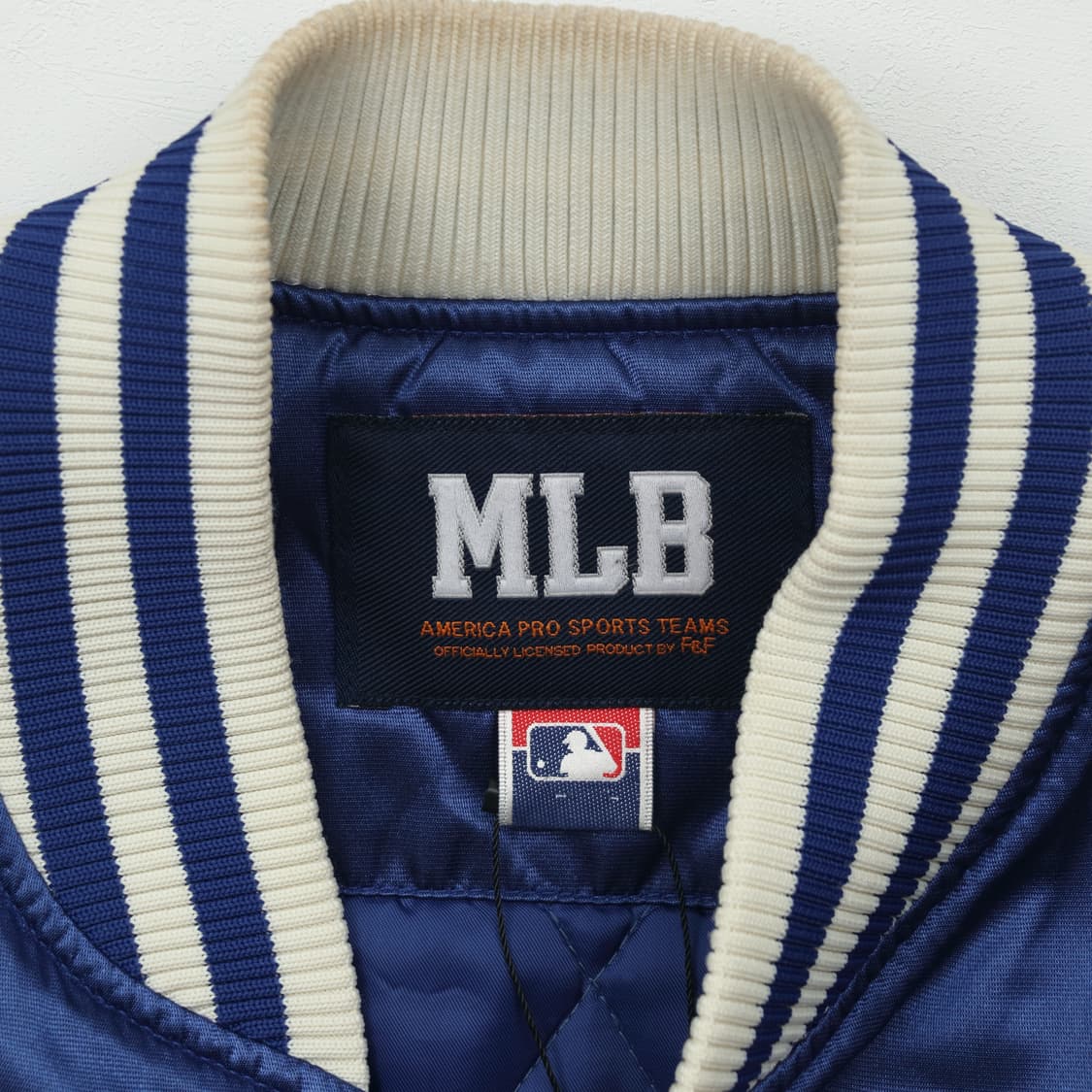 MLB 스타디움 자켓 XL A999 상품이미지4