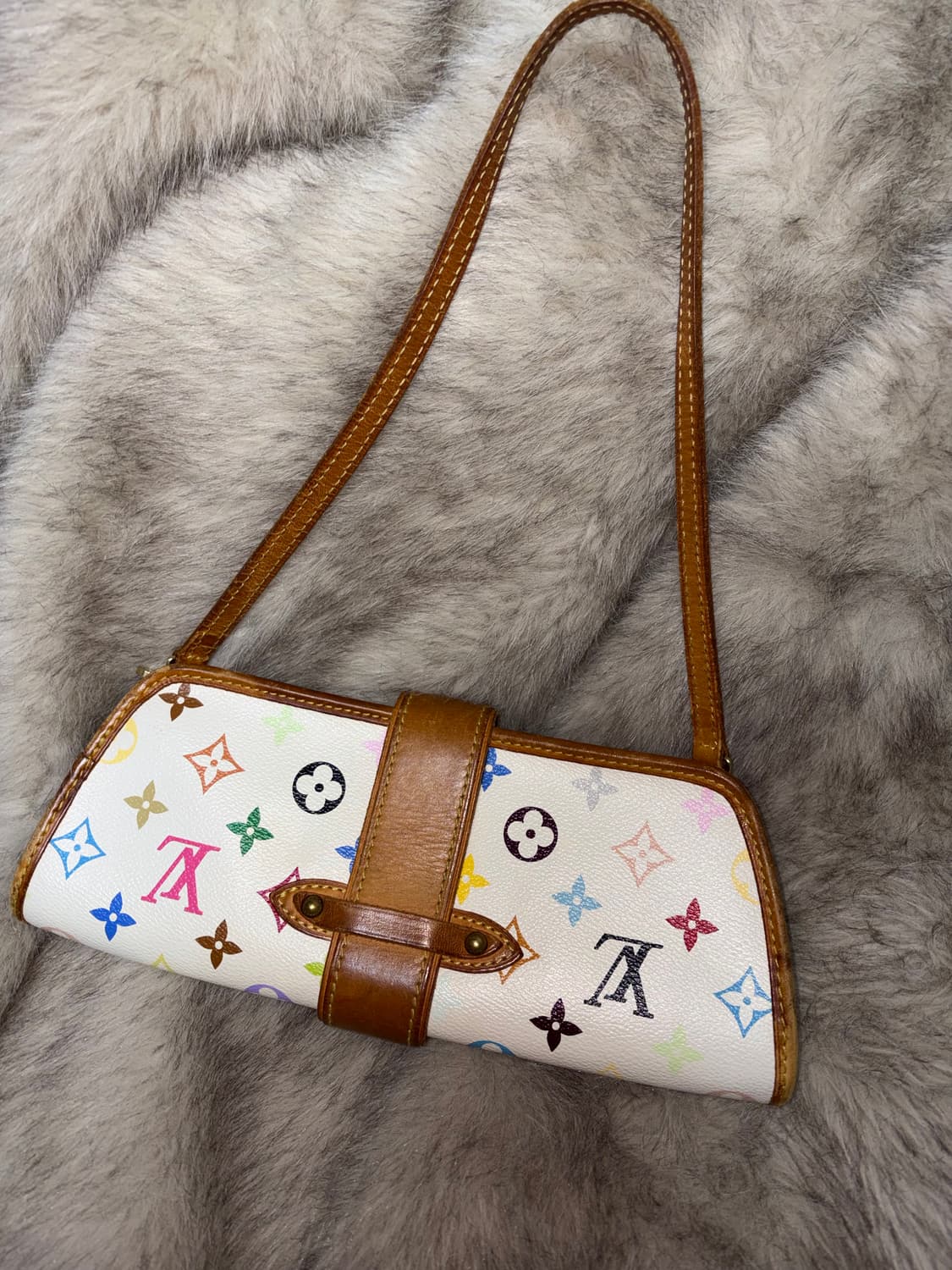 루이비통 멀티 셜리백 상품이미지2