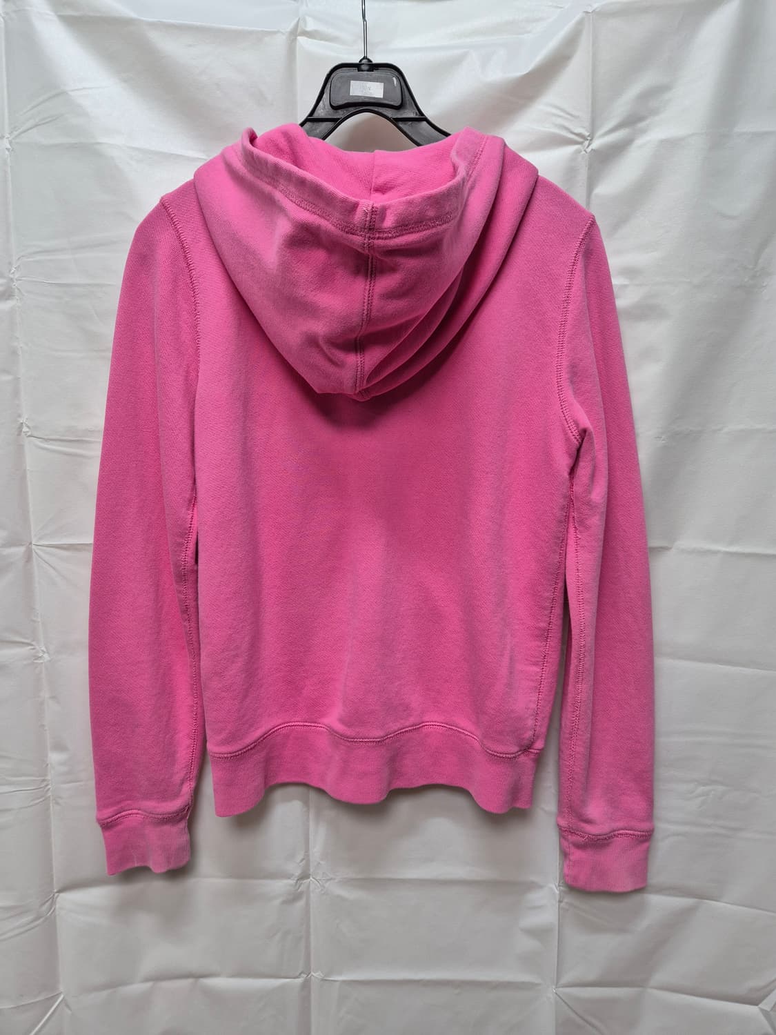 폴로 후드집업 상품이미지3