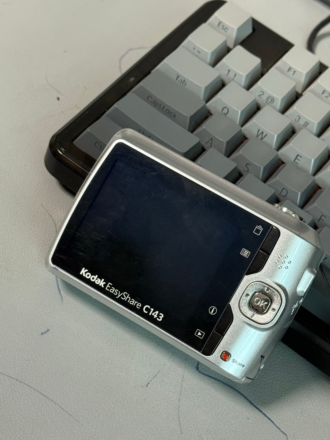 코닥 이지쉐어 c143 키키디카  상품이미지7