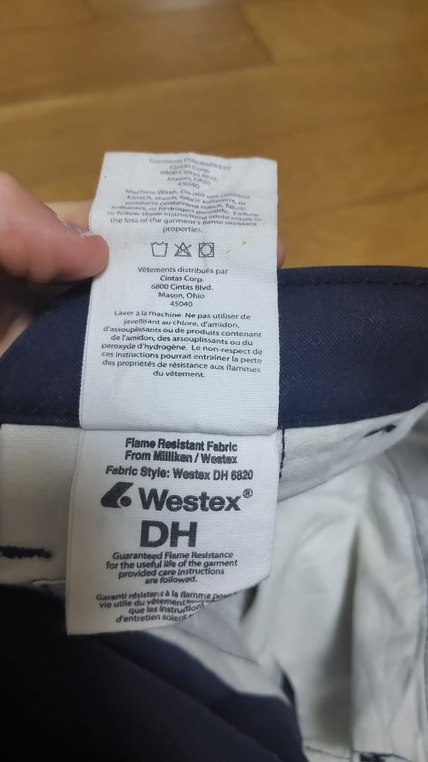 빈티지 칼하트 카고팬츠 34/32 상품이미지4