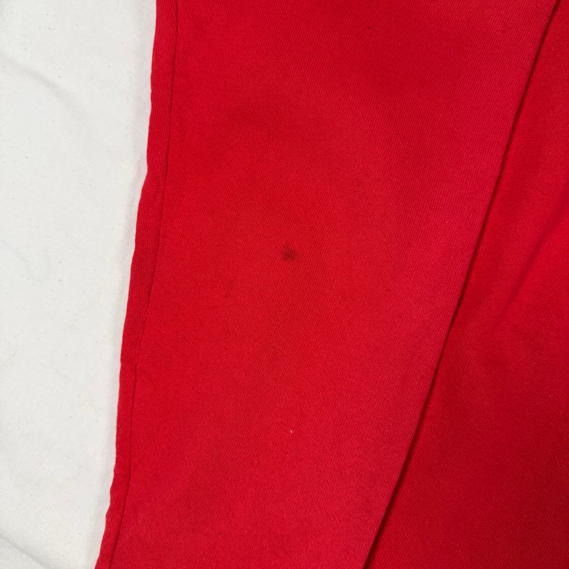 90s 헤인즈 USA 디즈니 미니마우스 스웻셔츠 맨투맨 상품이미지6