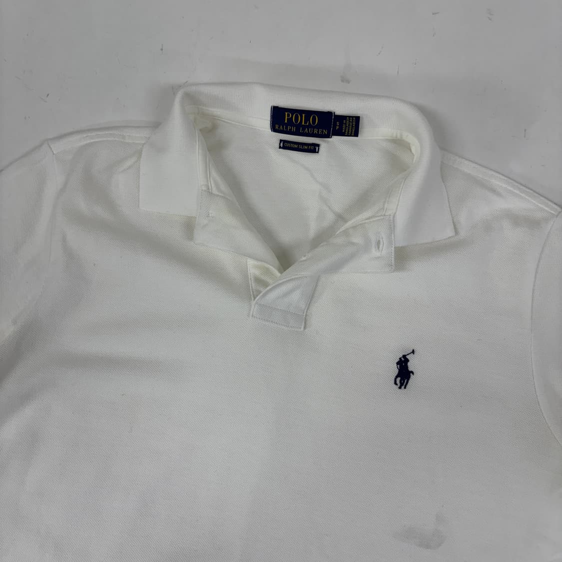 폴로 반팔 카라티 상품이미지5