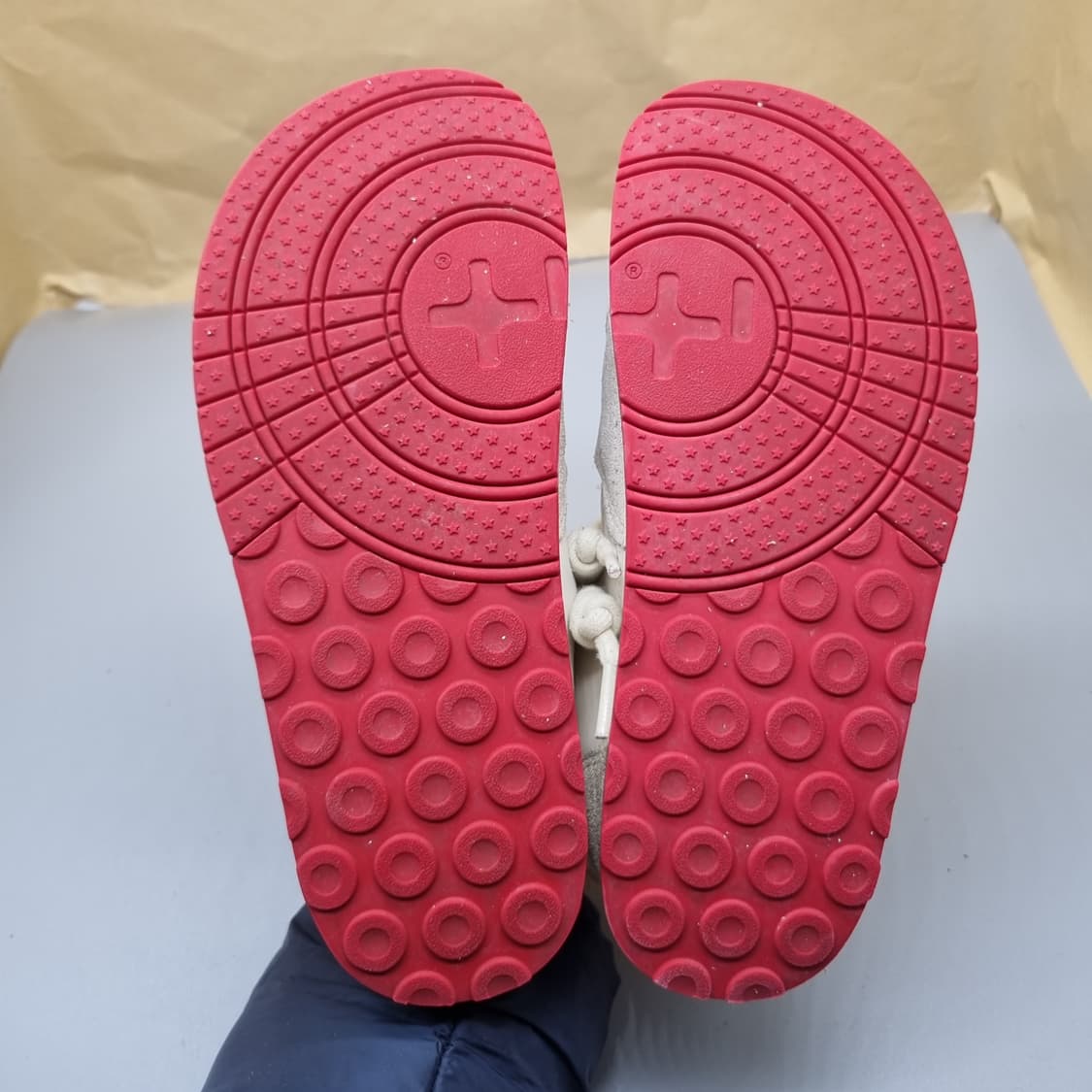 오찌 로우 S2 여성운동화240  상품이미지3