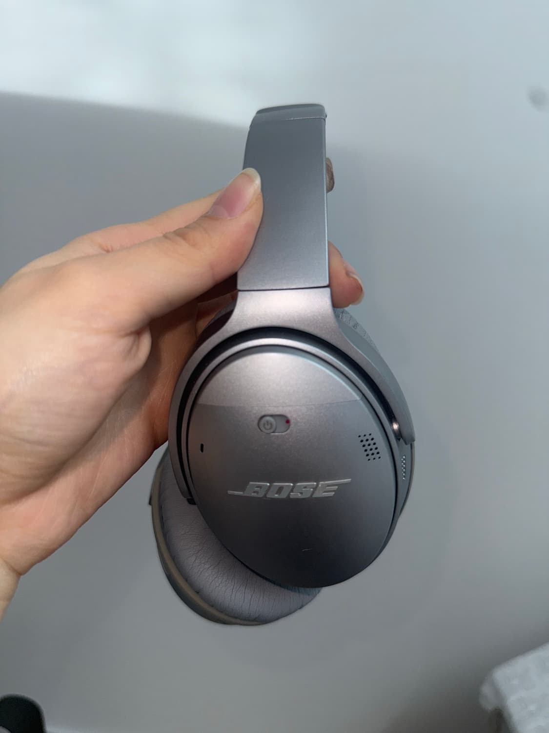 보스 qc35 2 실버 상품이미지2