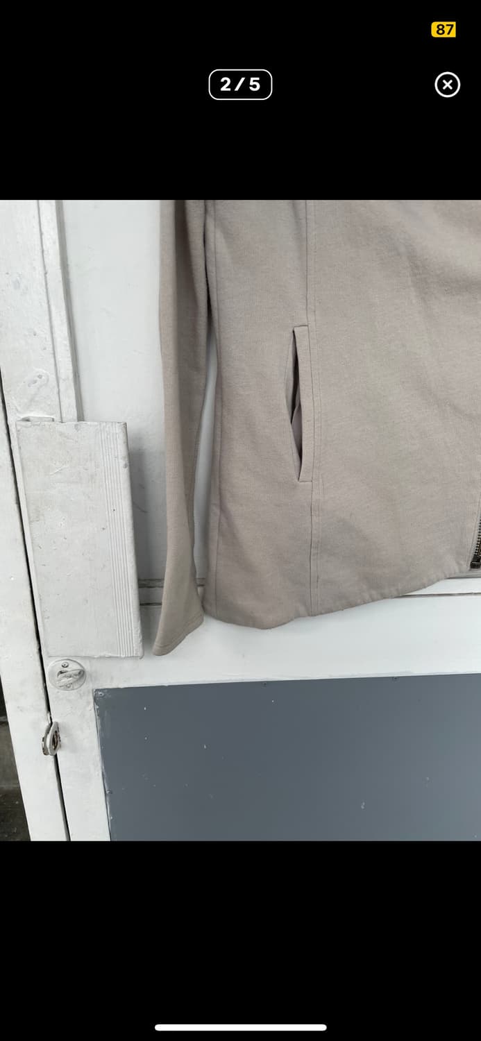 helmut lang 바이커 자켓 상품이미지2