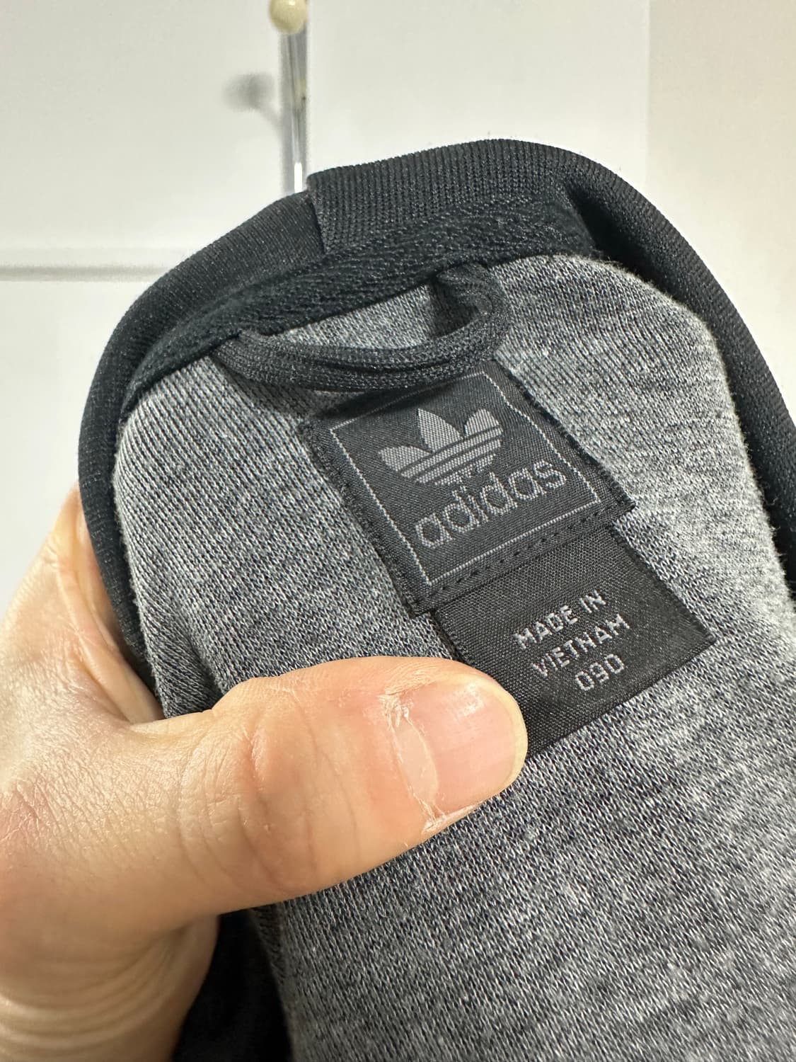 아디다스 파이어버드 후드 트랙탑 상품이미지3