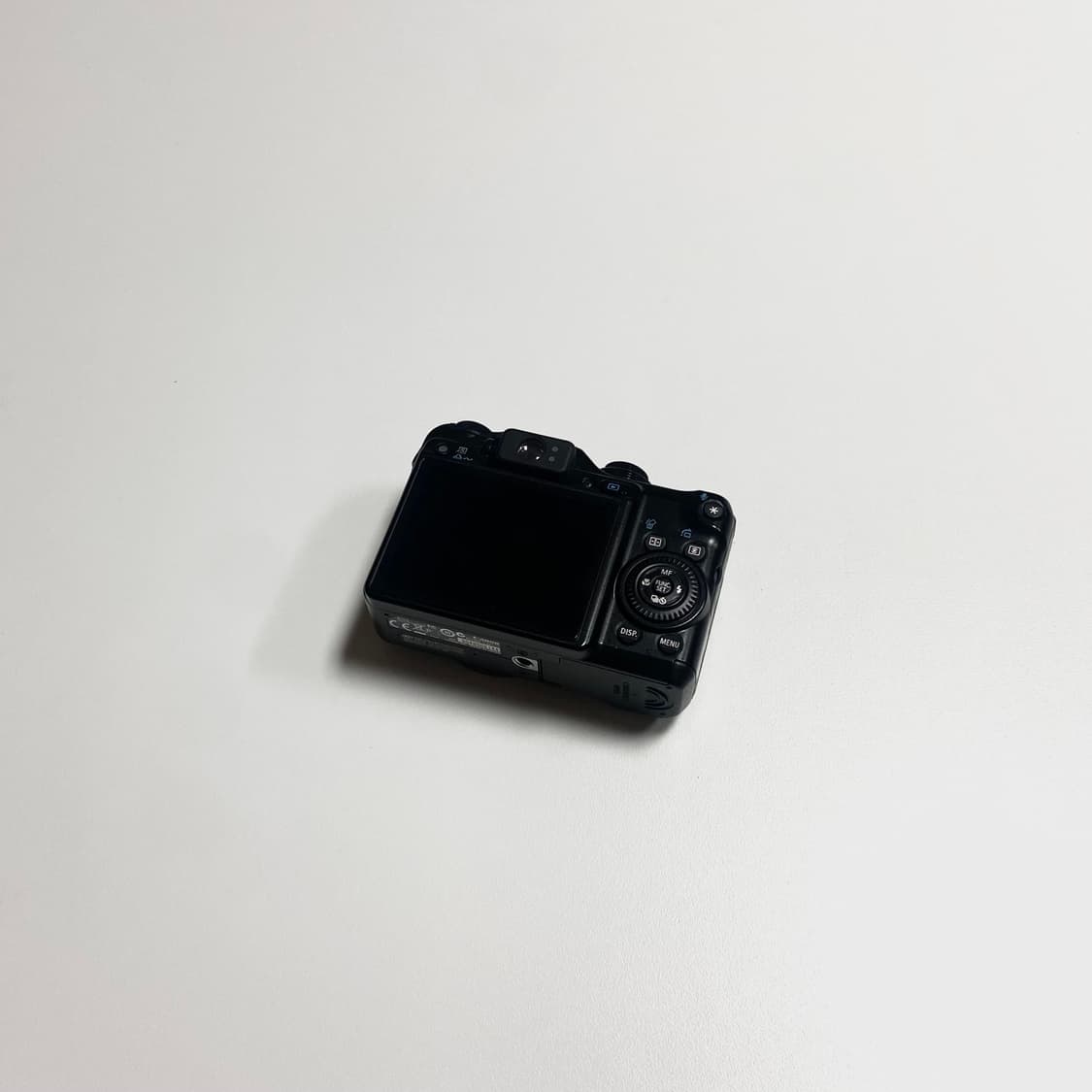 Canon PowerShot G10 디카 캠코더 상품이미지7