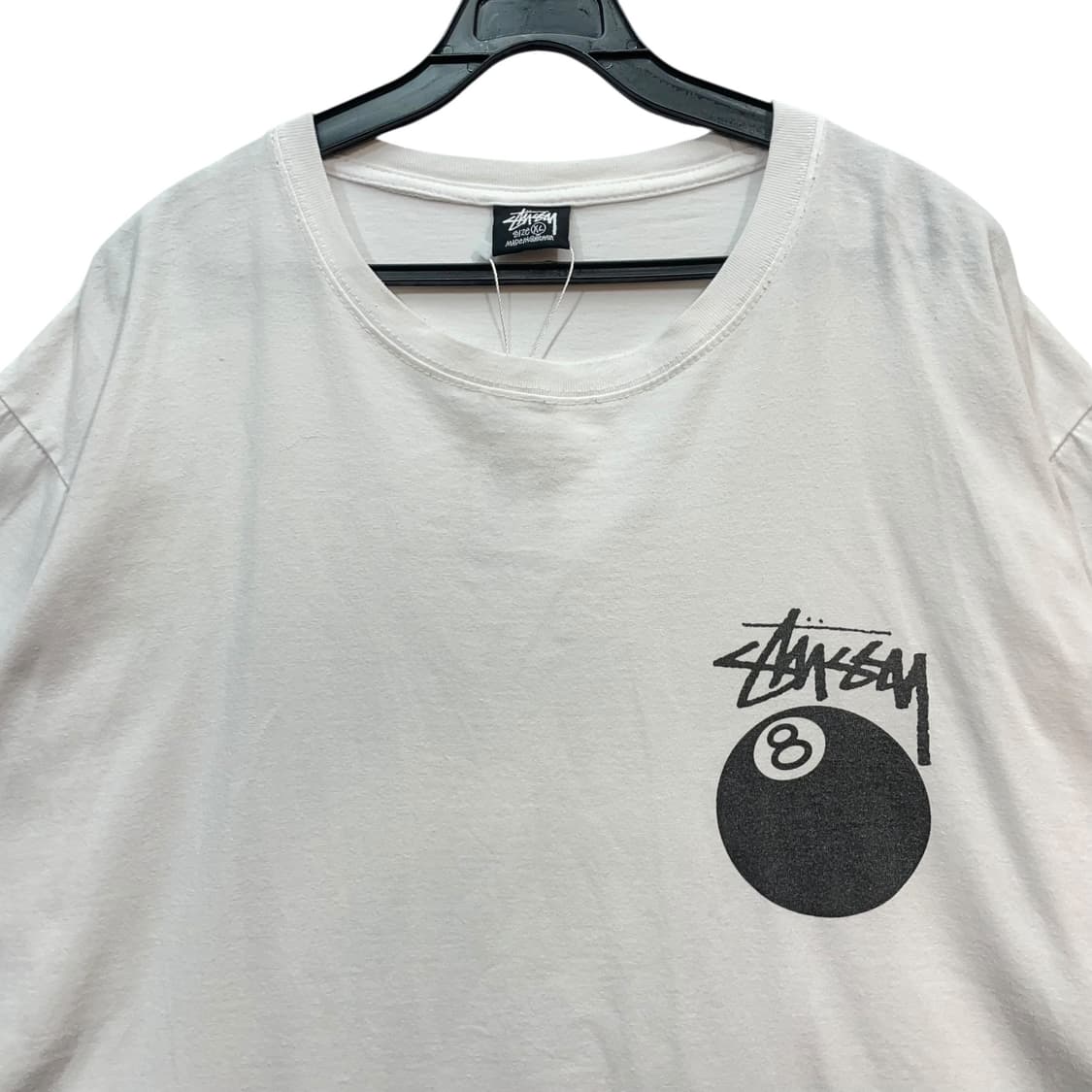 Stüssy 8 Ball Tee 상품이미지3