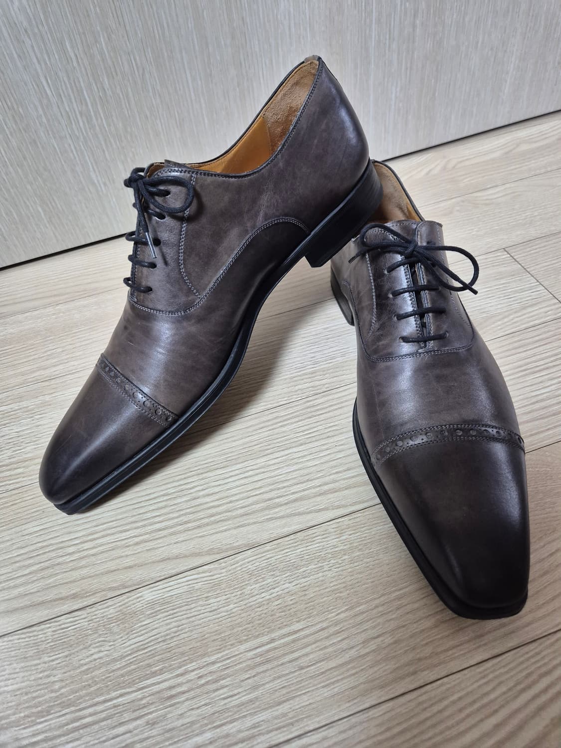 Magnani 맥나니 로퍼 구두 11사이즈 290-295 상품이미지1