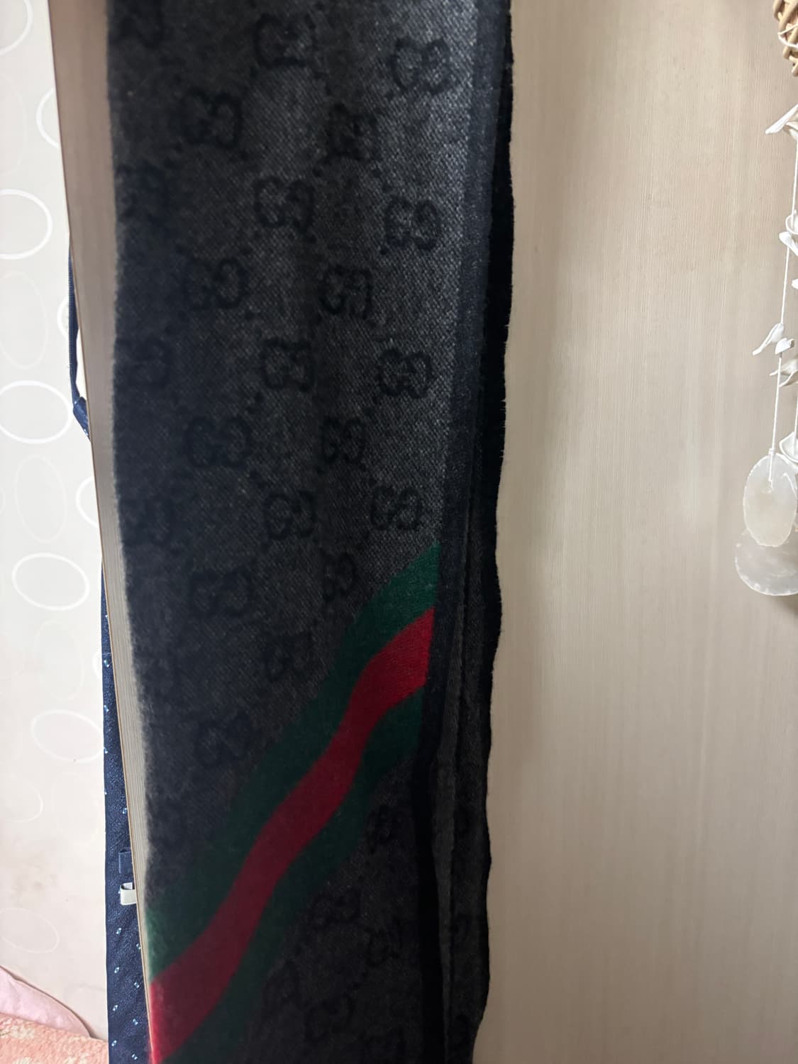 구찌 목도리 상품이미지2