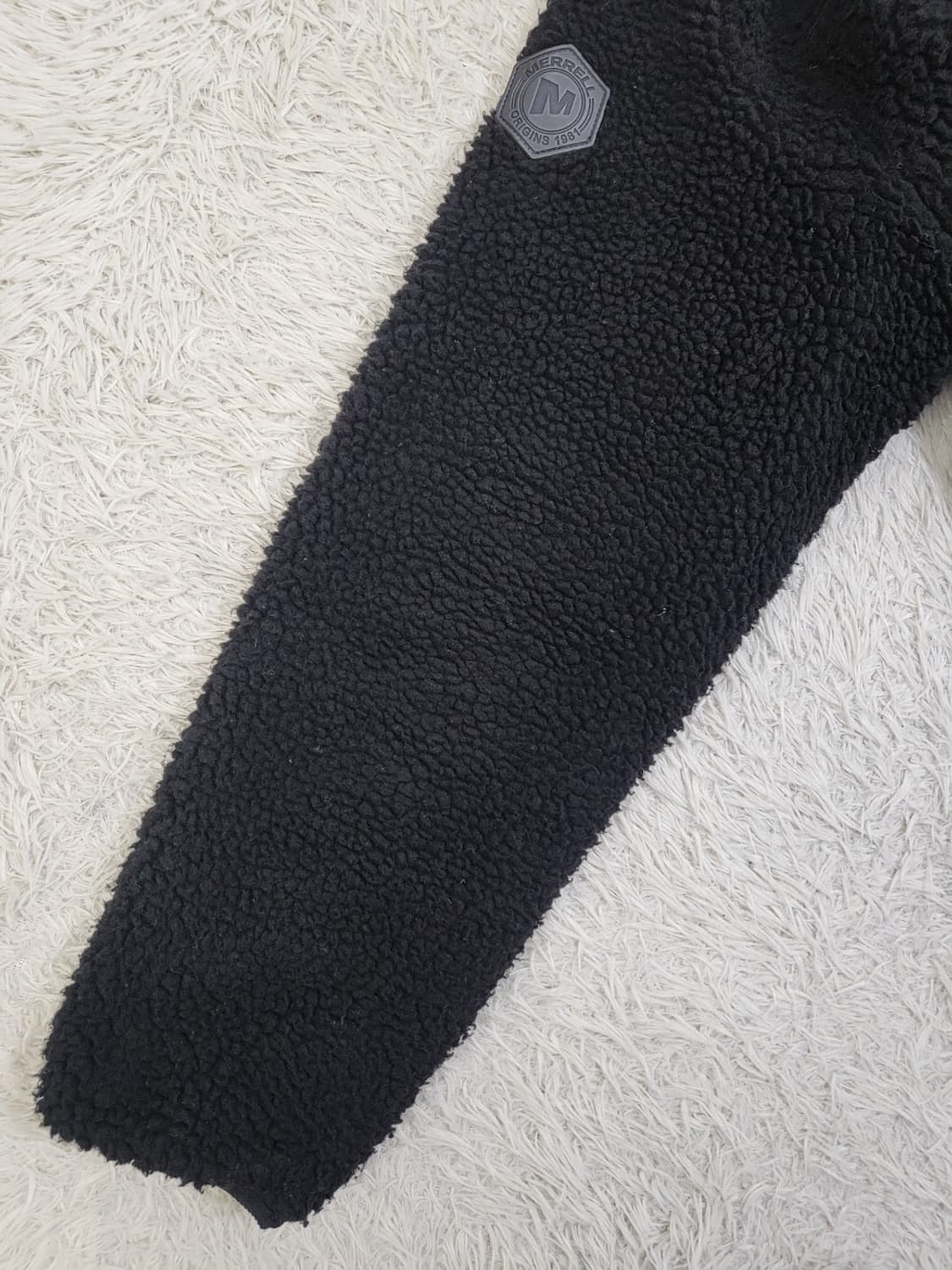 머렐 양털 후리스/#23 상품이미지3