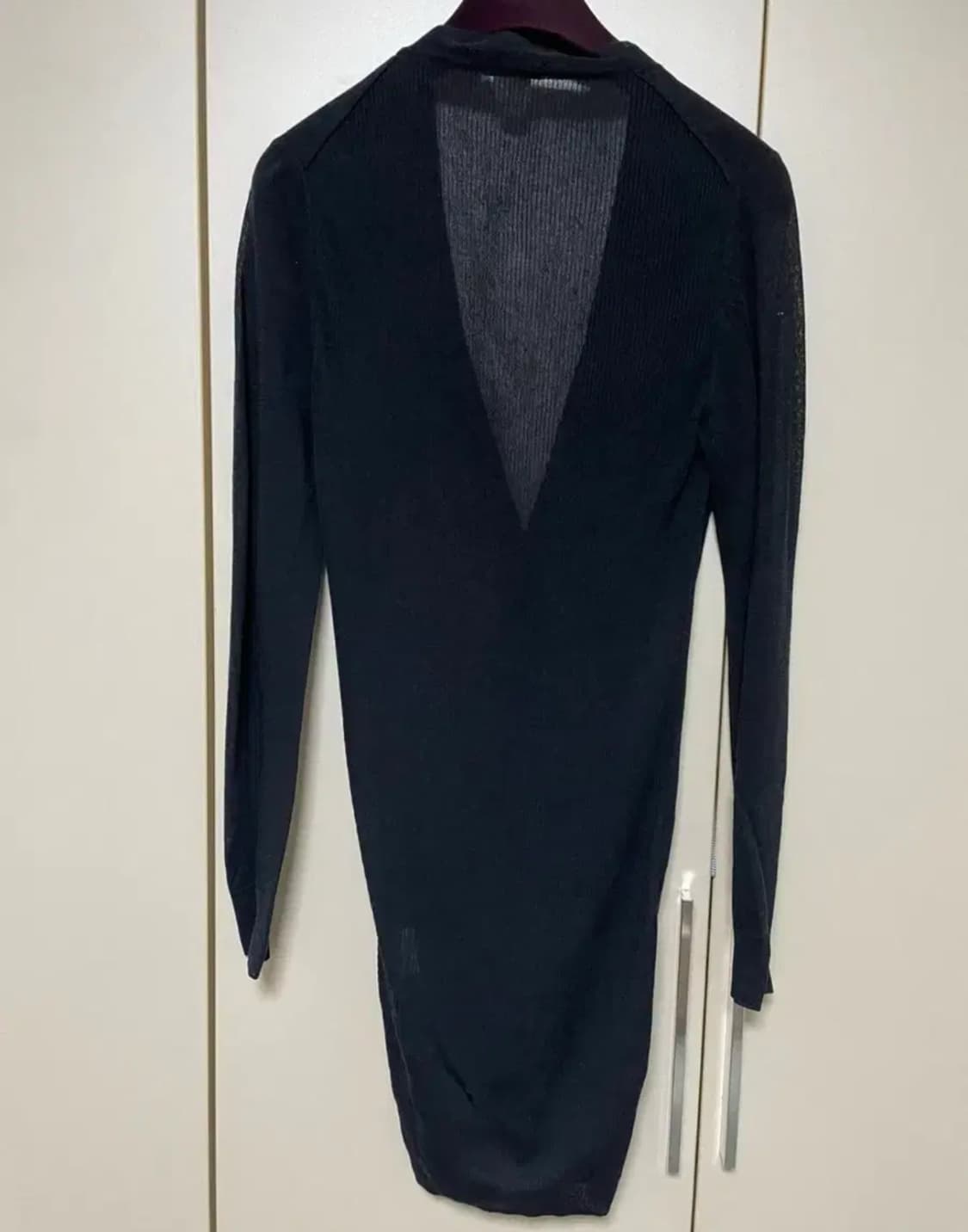 클럽모나코 여성 여름 가디건 XS 사이즈 상품이미지3