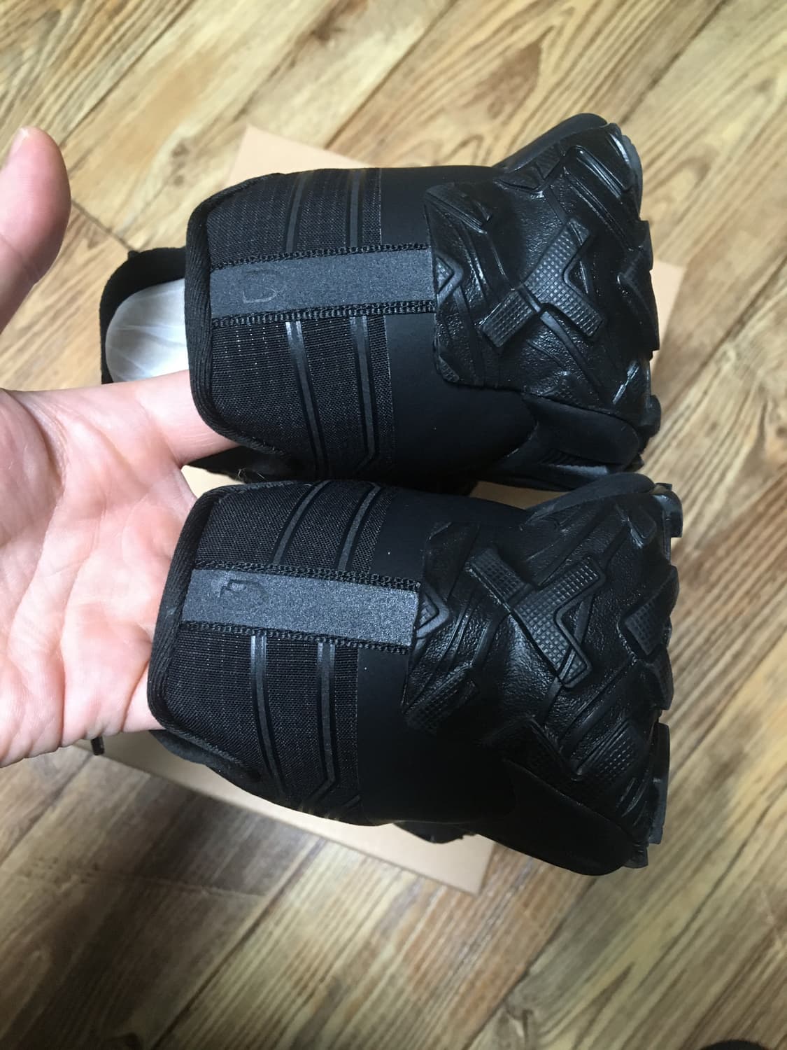 (US11)노다 002 블랙 판매합니다 상품이미지6