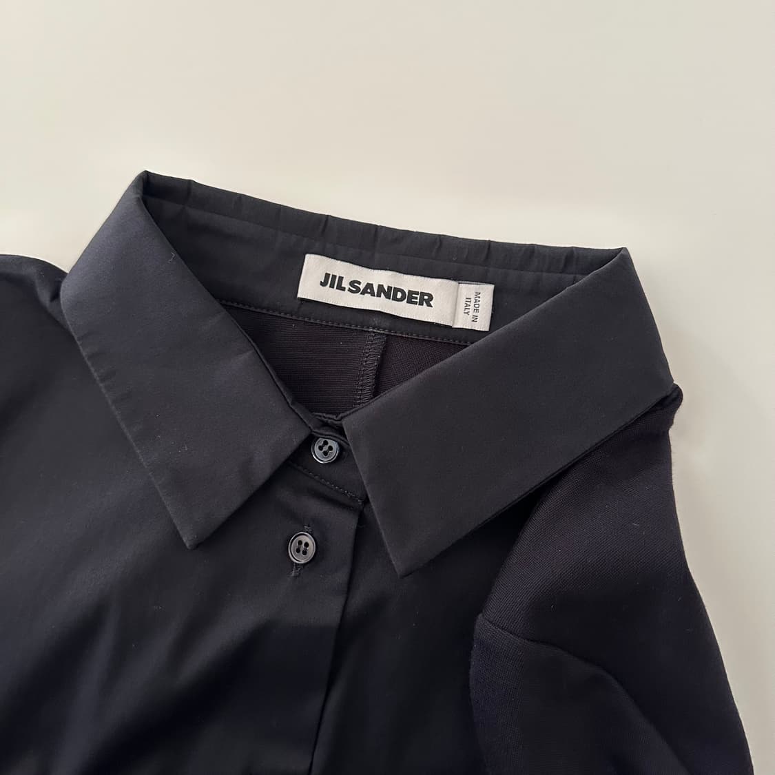 질샌더 jil sander 셔츠 상품이미지5