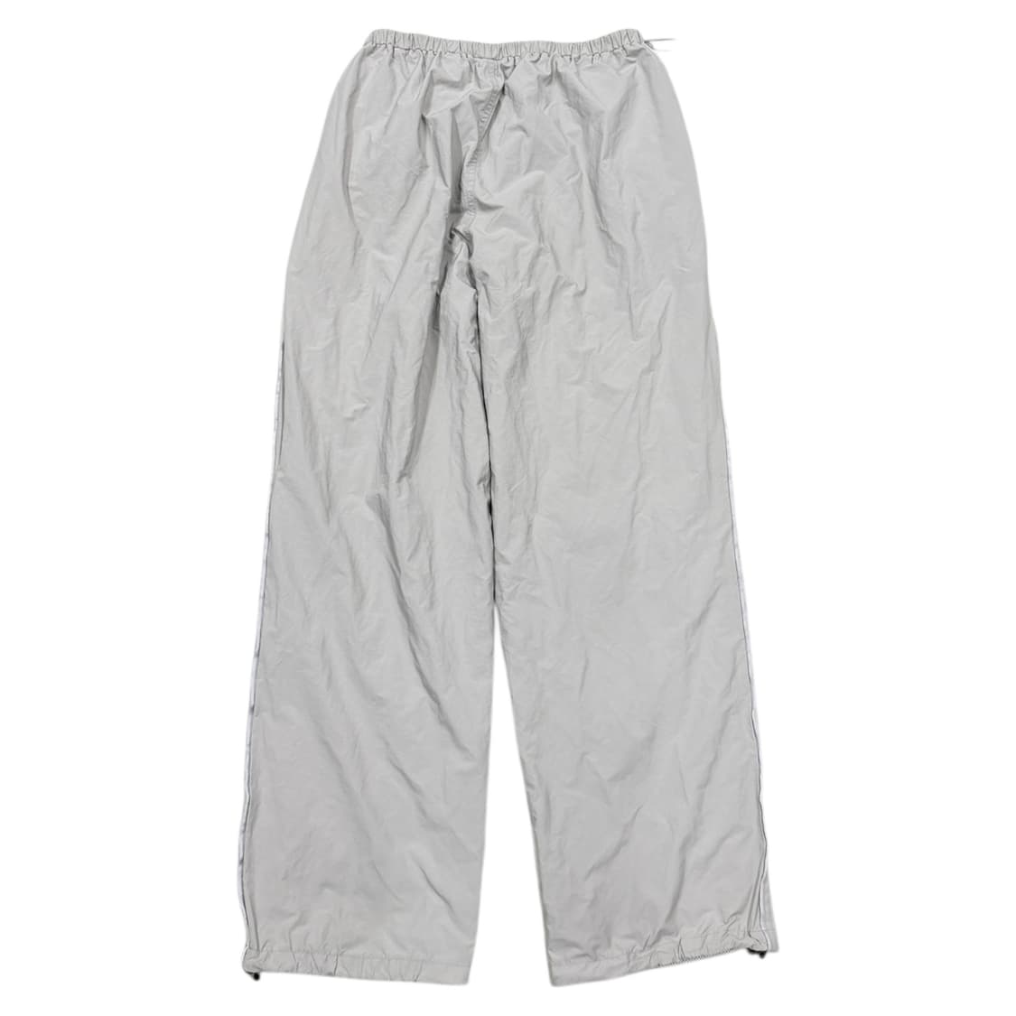 다다이즘 다다 로고 나일론 팬츠 그레이 상품이미지3